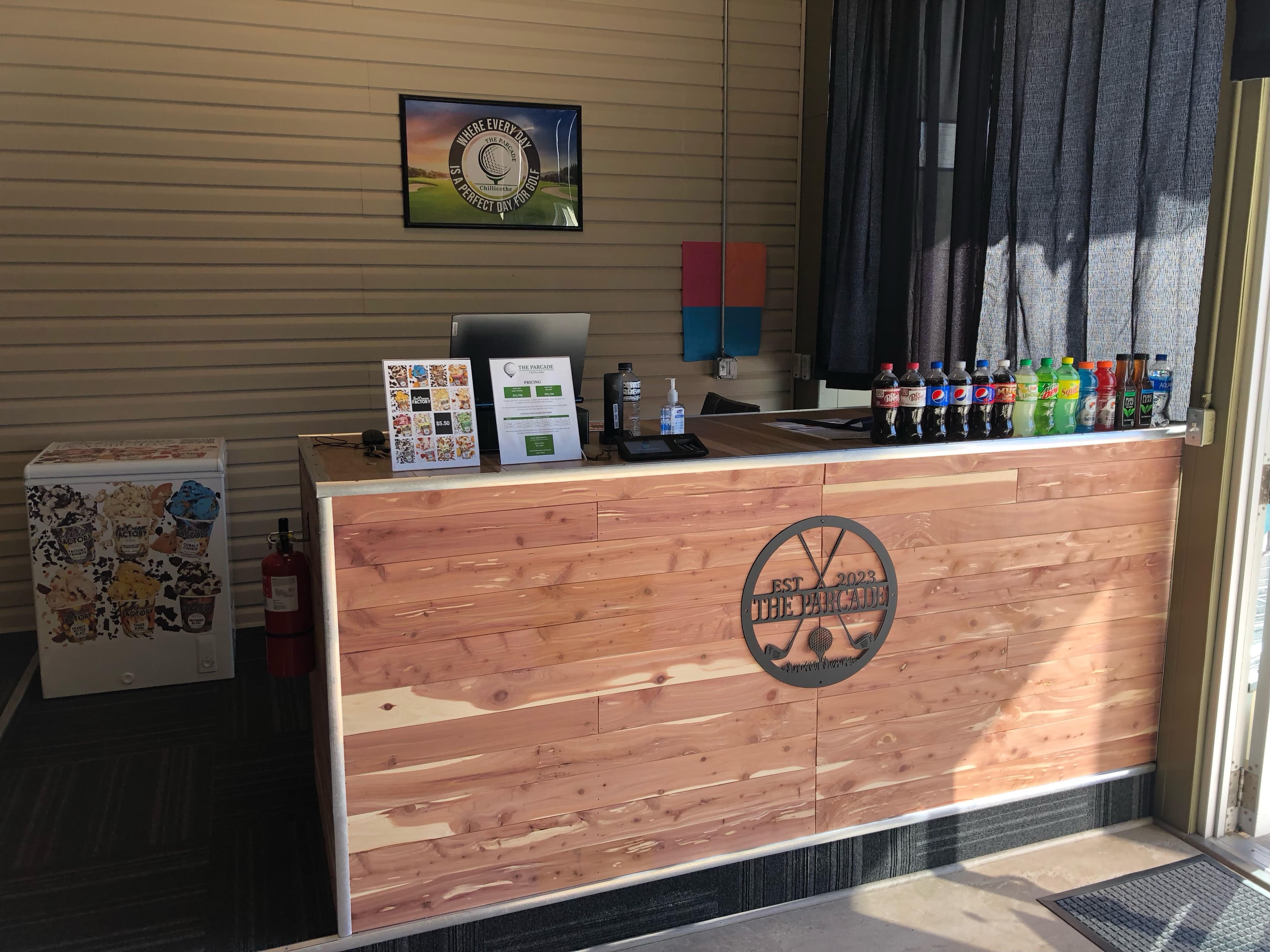 The Parcade - Image 4