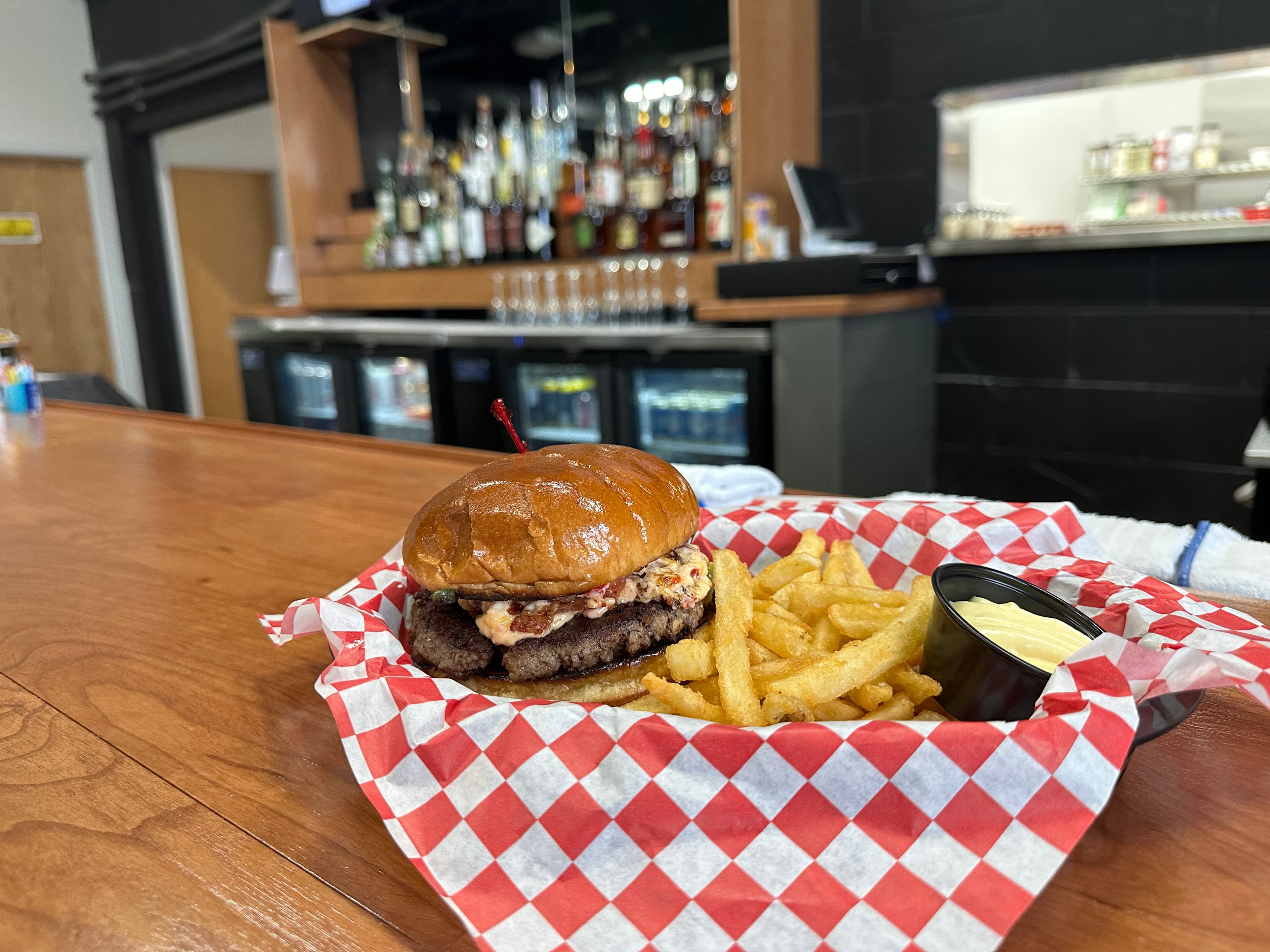 Eagle Golf and Grill - Image 3