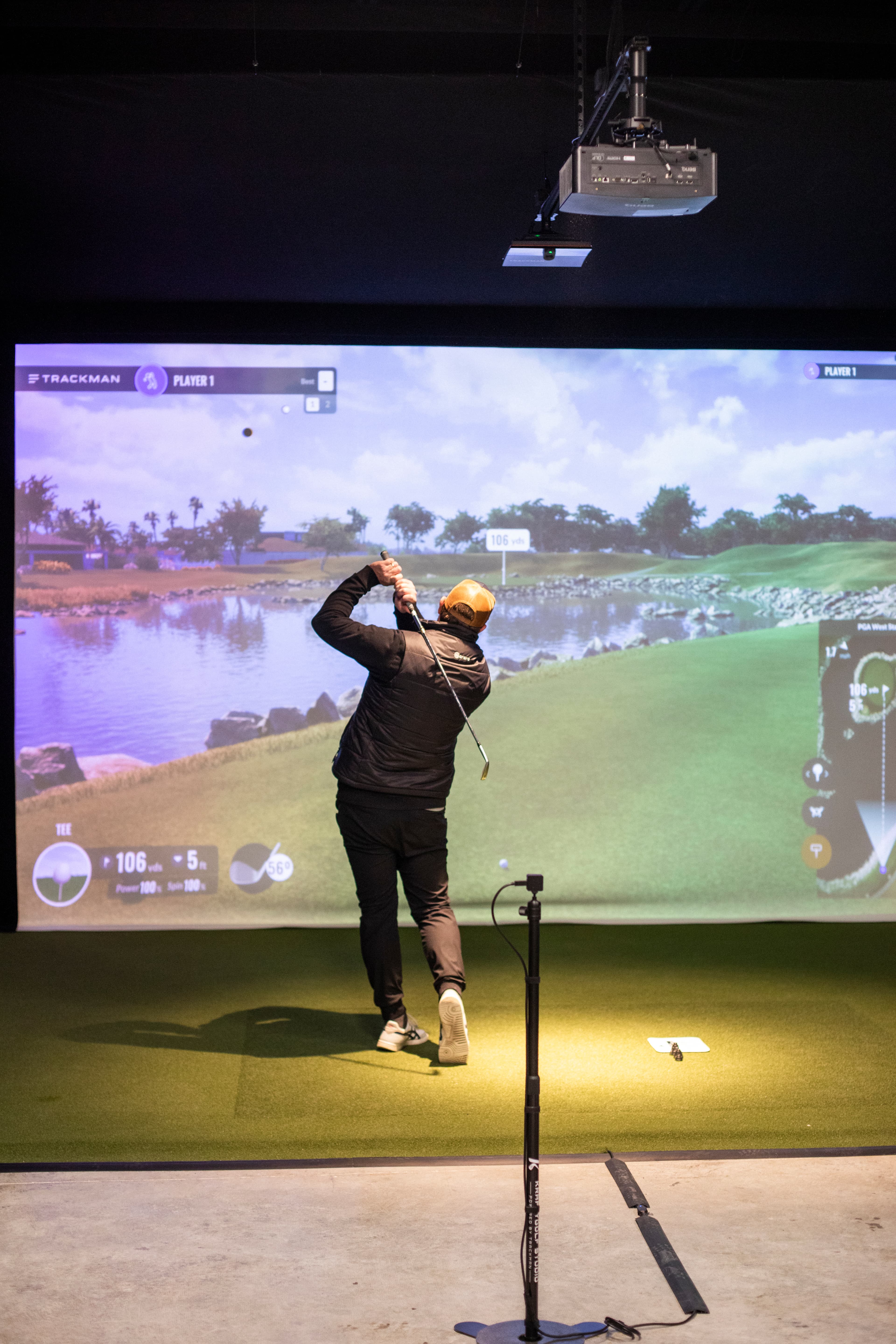 Kraftygolf Studio - Image 8