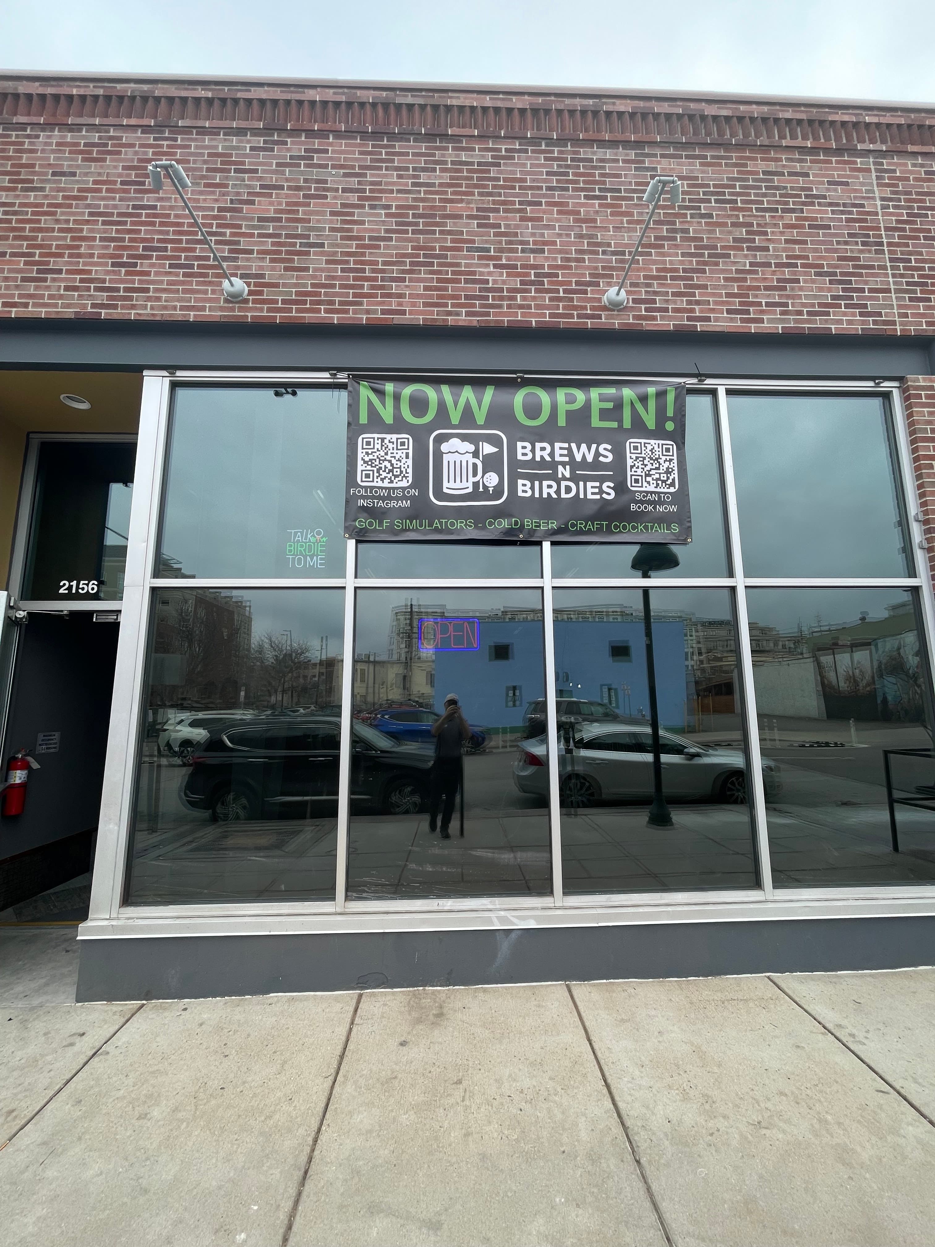 Brews N Birdies - Image 5