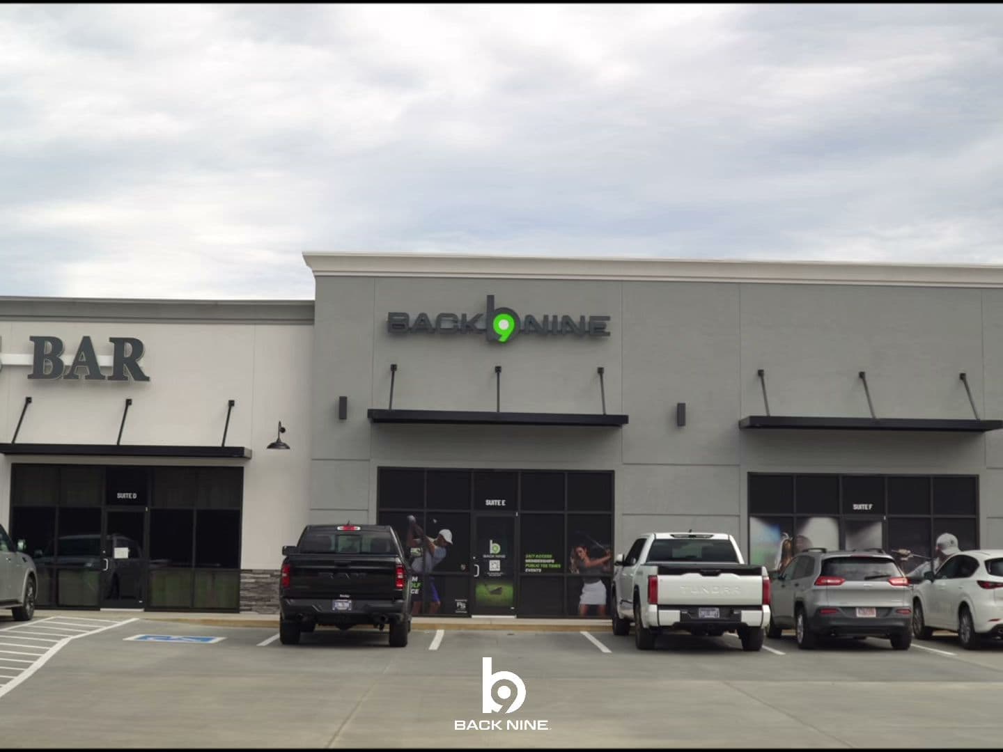 The Back Nine Golf | Clarksville, TN - Image 2