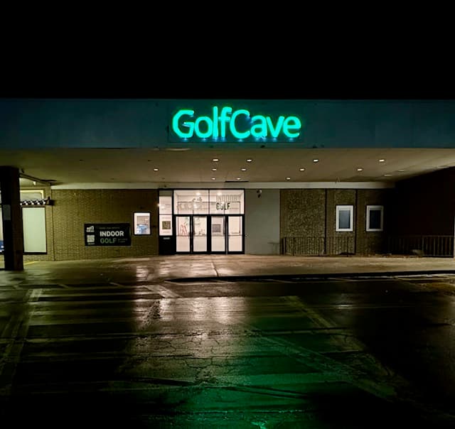 GolfCave