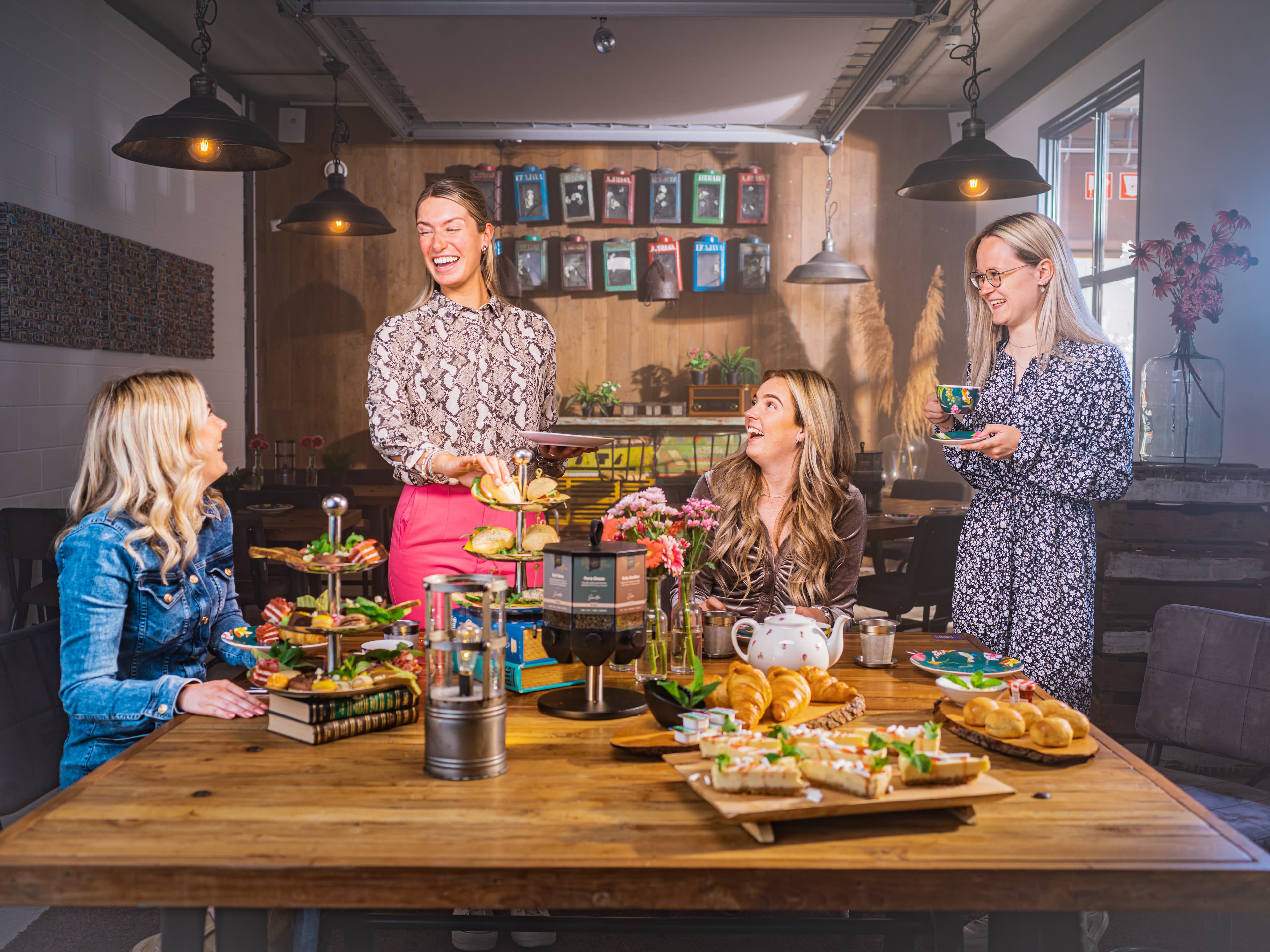 Fabriek Woerden - Image 5