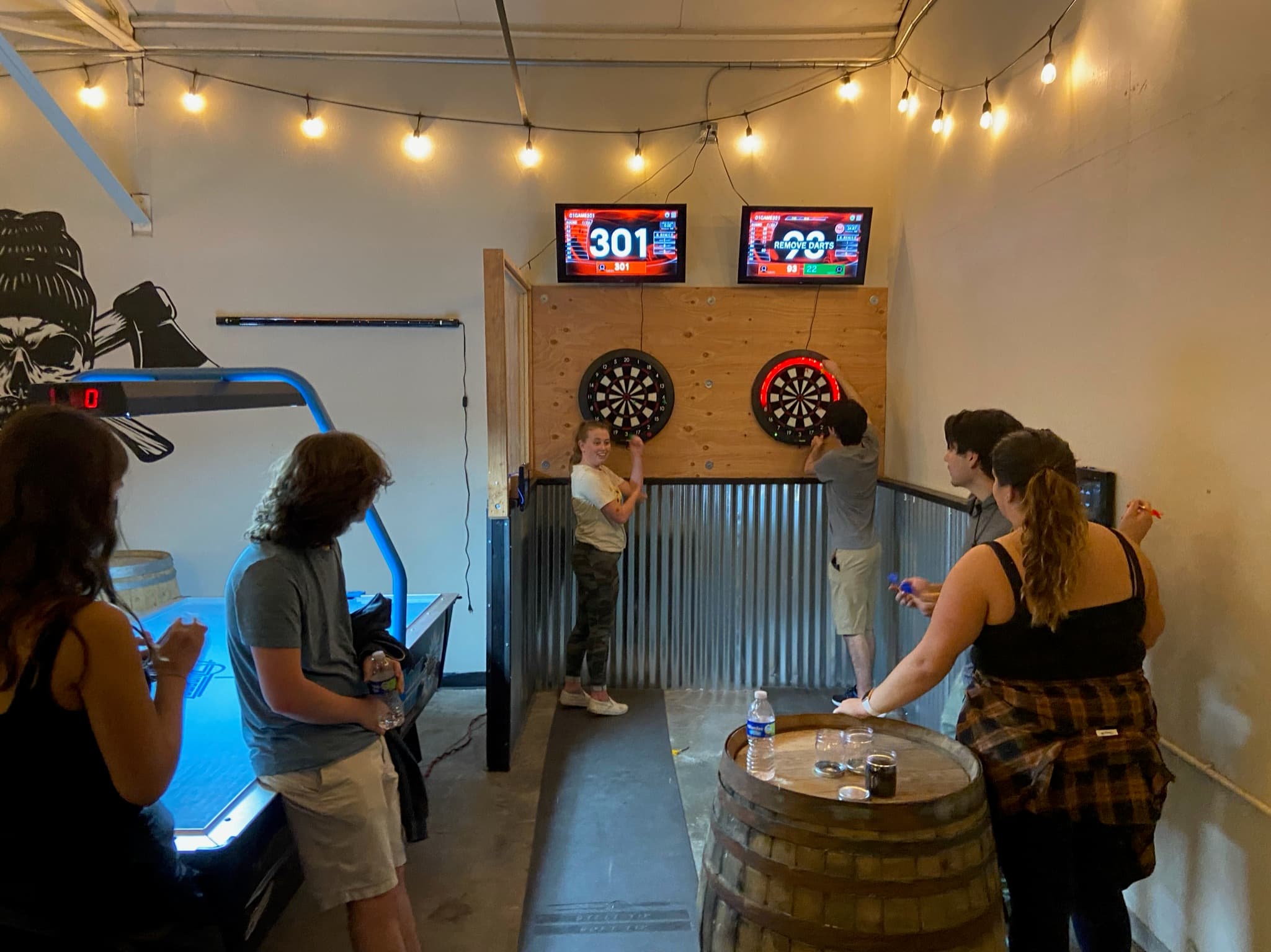 The Hatchet Hangout - Image 6