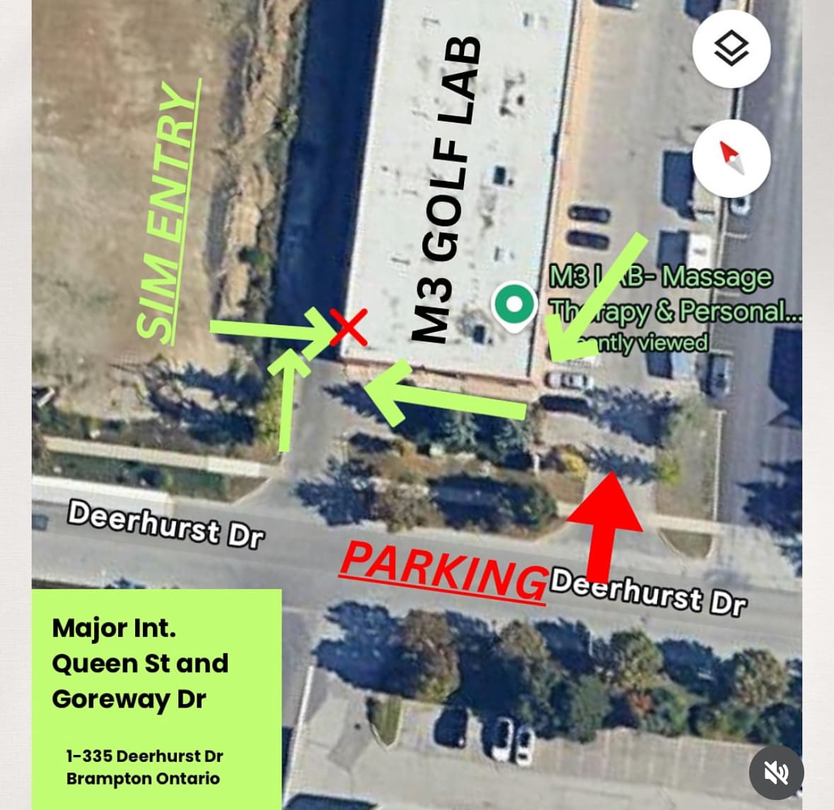 M3 GOLF LAB - Image 5