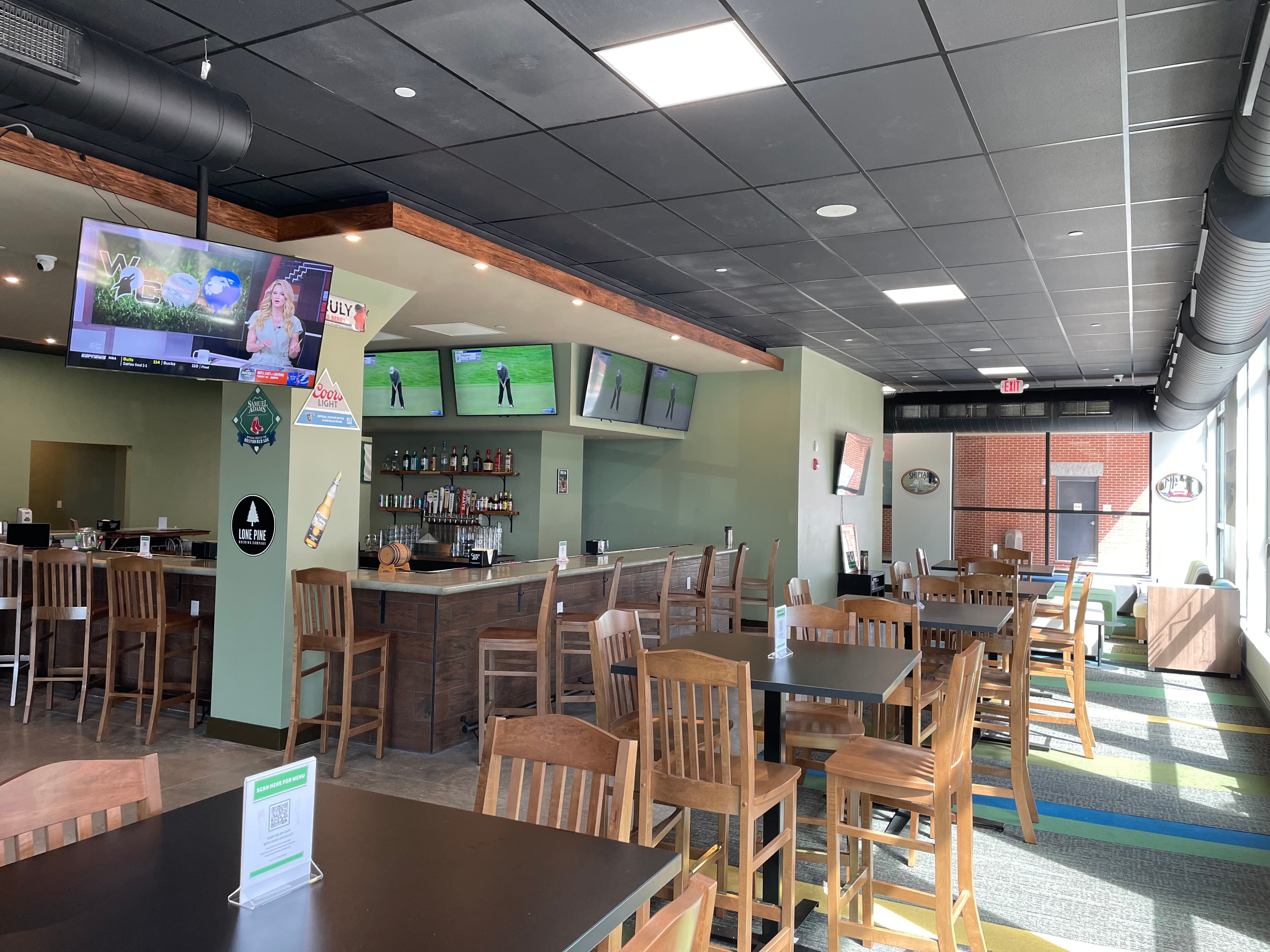 X-Golf Portland - Image 1