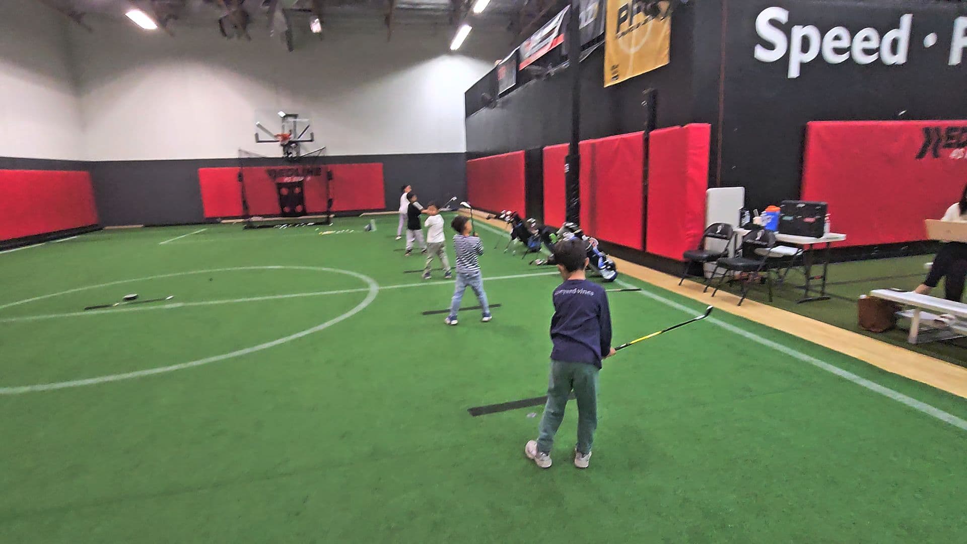 MP Class A Academy - Image 5