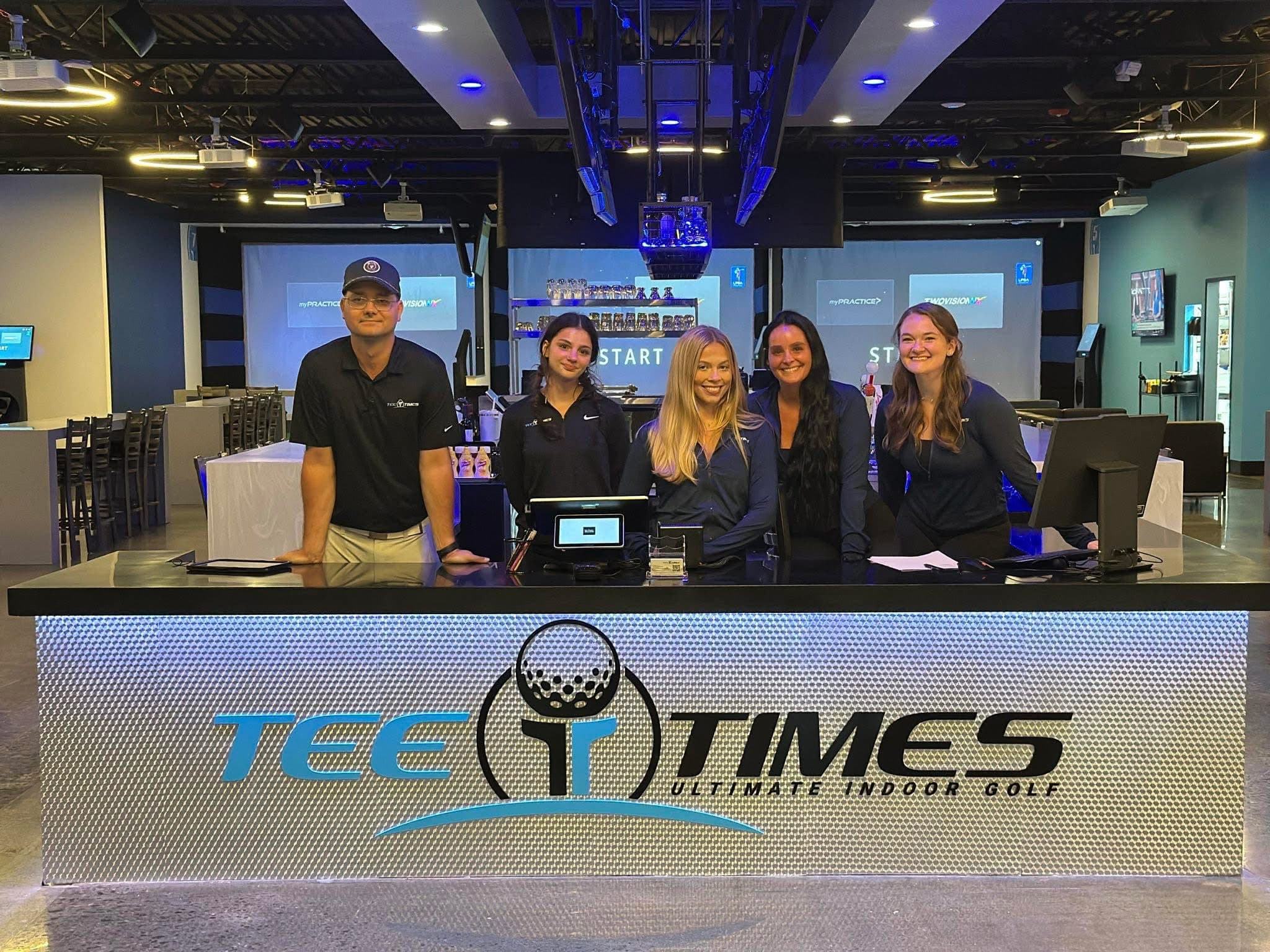 Tee Times Bloomfield - Image 5