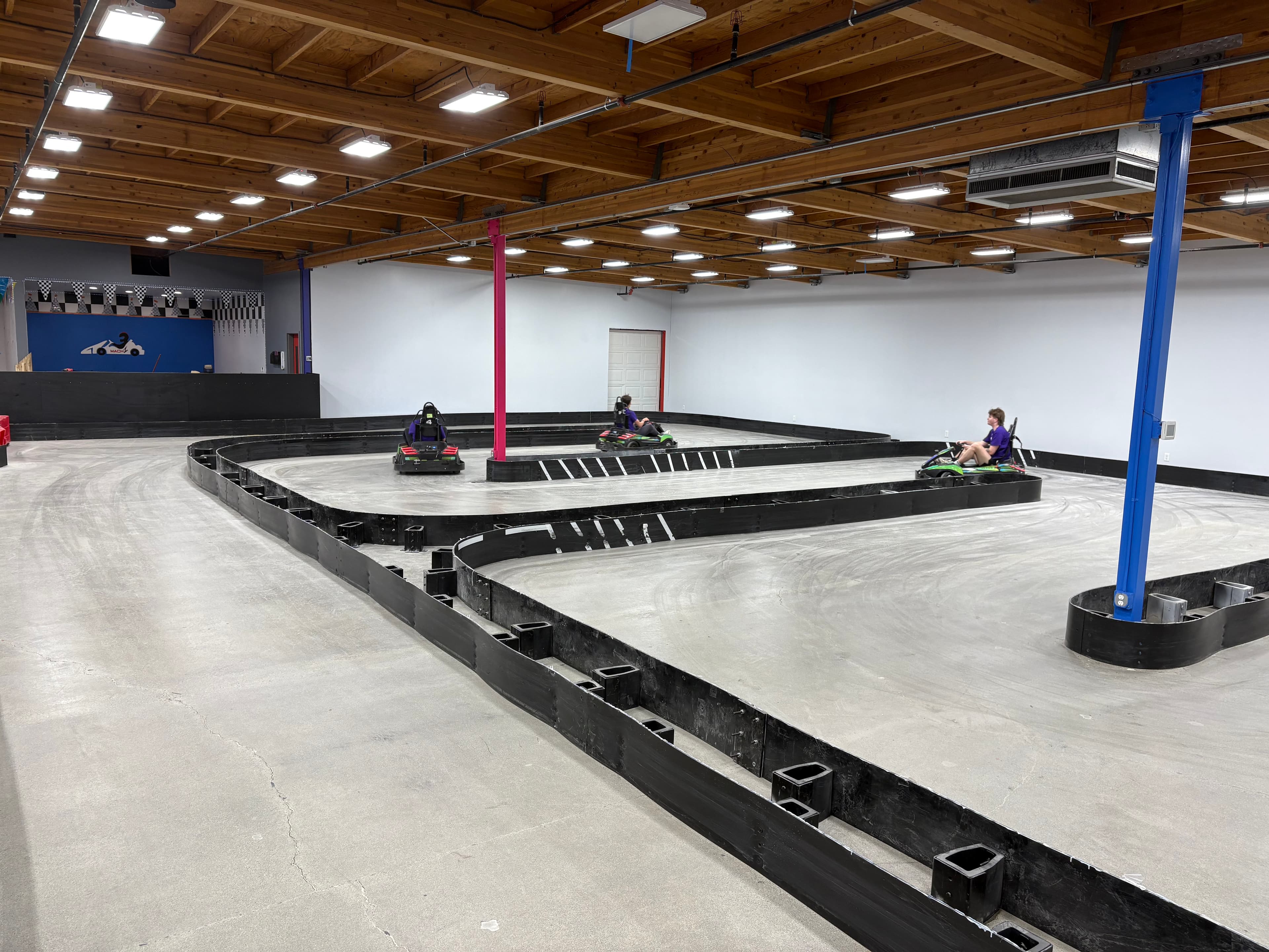 MACH1 Adventure Park - Image 5