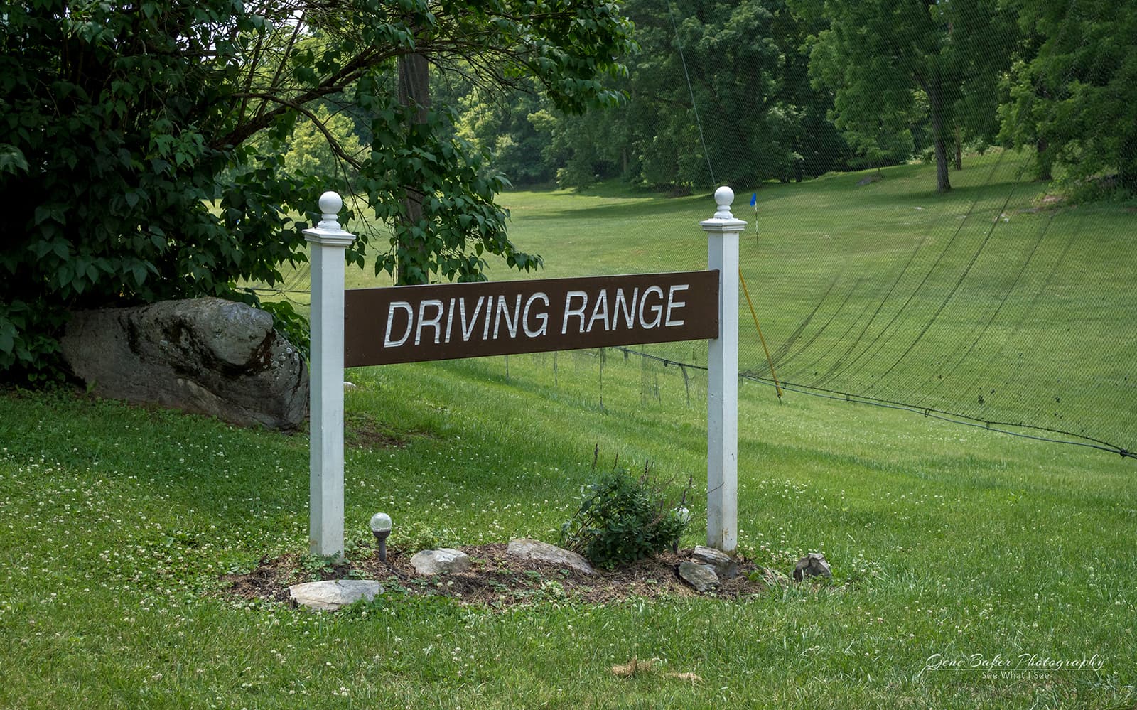 Evergreen Driving Range - Image 2
