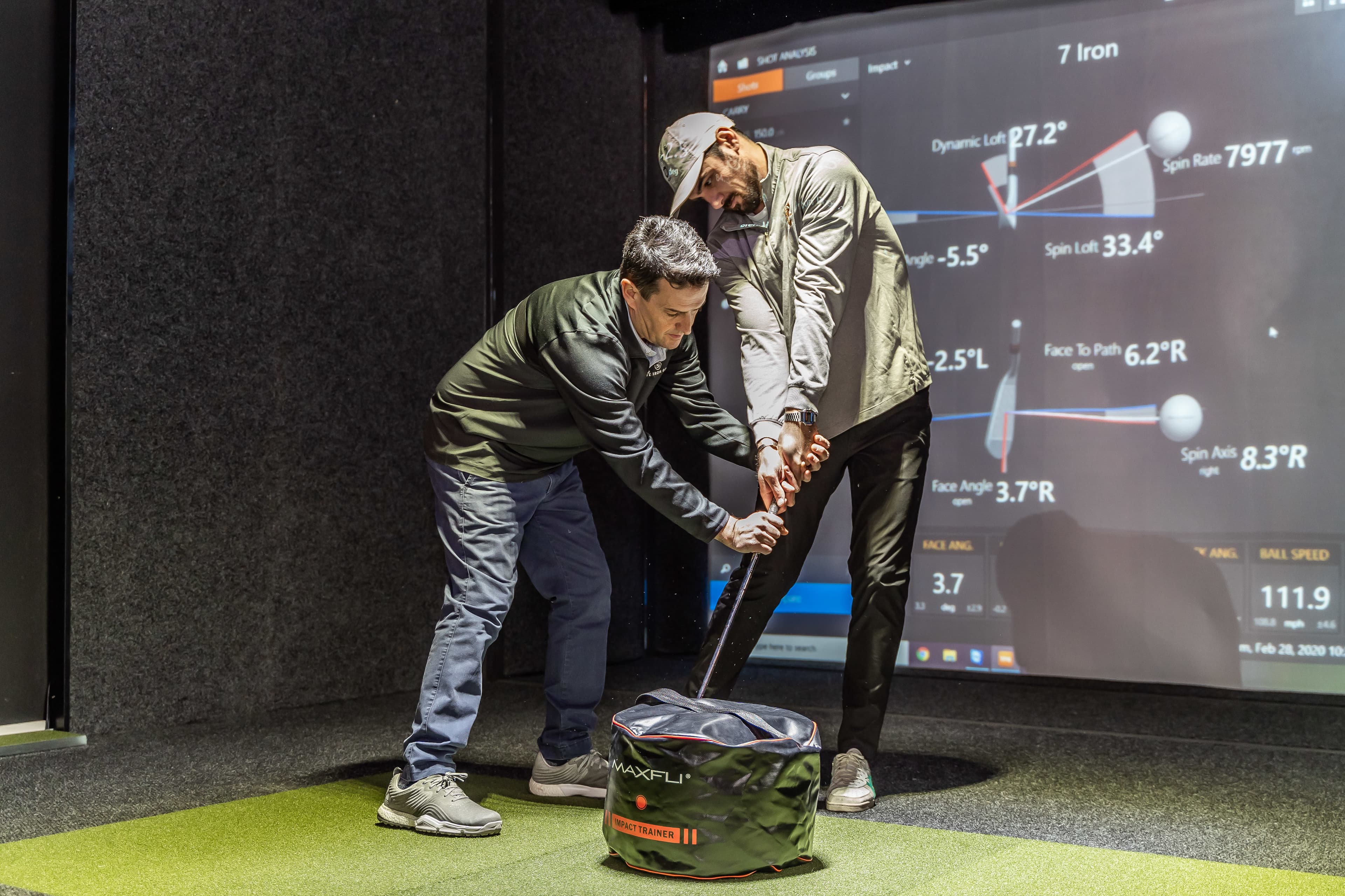 Five Iron Golf - Image 4