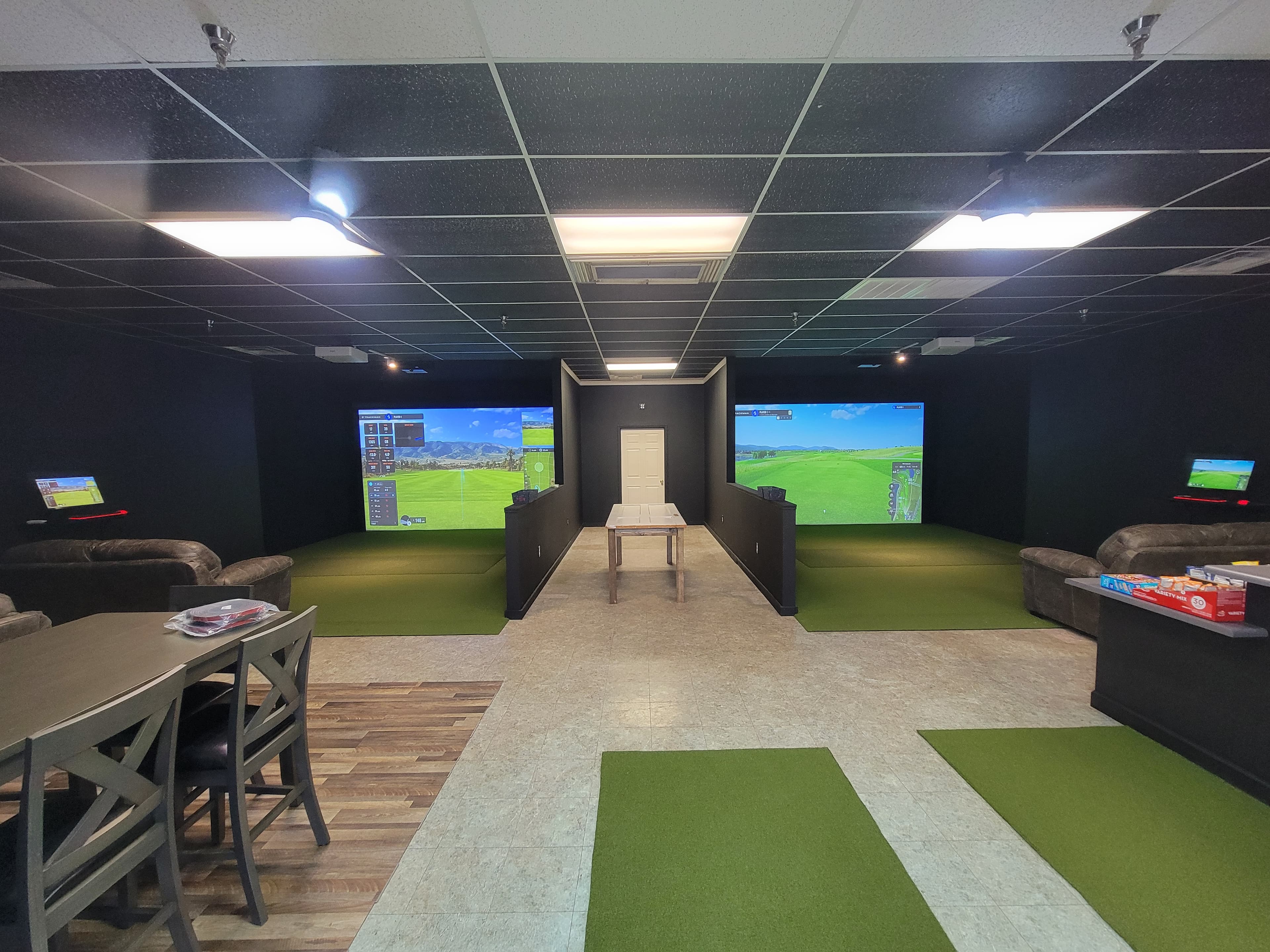 The Caddy Shack - Image 3