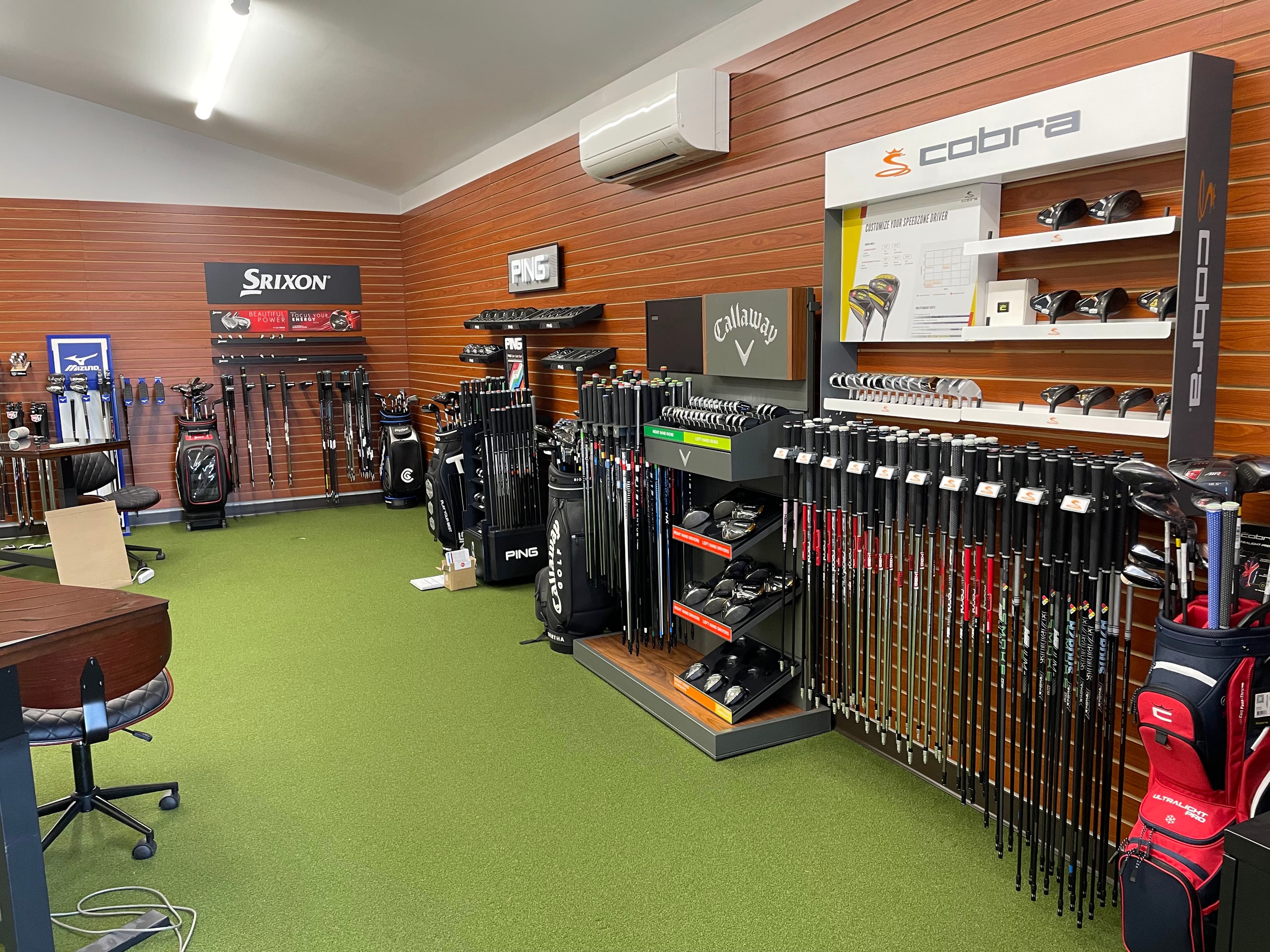 Mulligan's Golf Center - Image 10