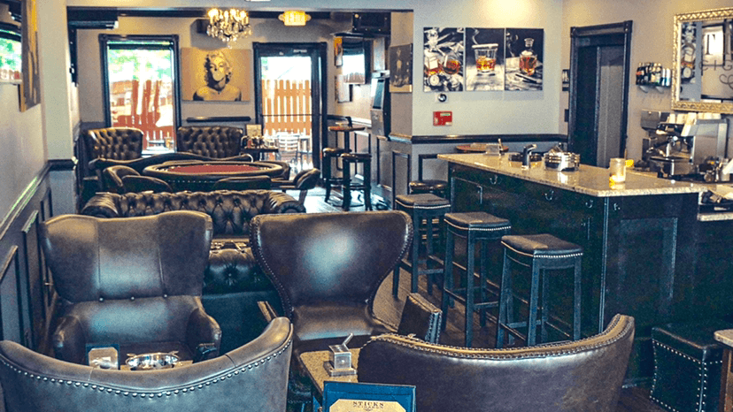 Sticks Cigars of Rahway - Image 5