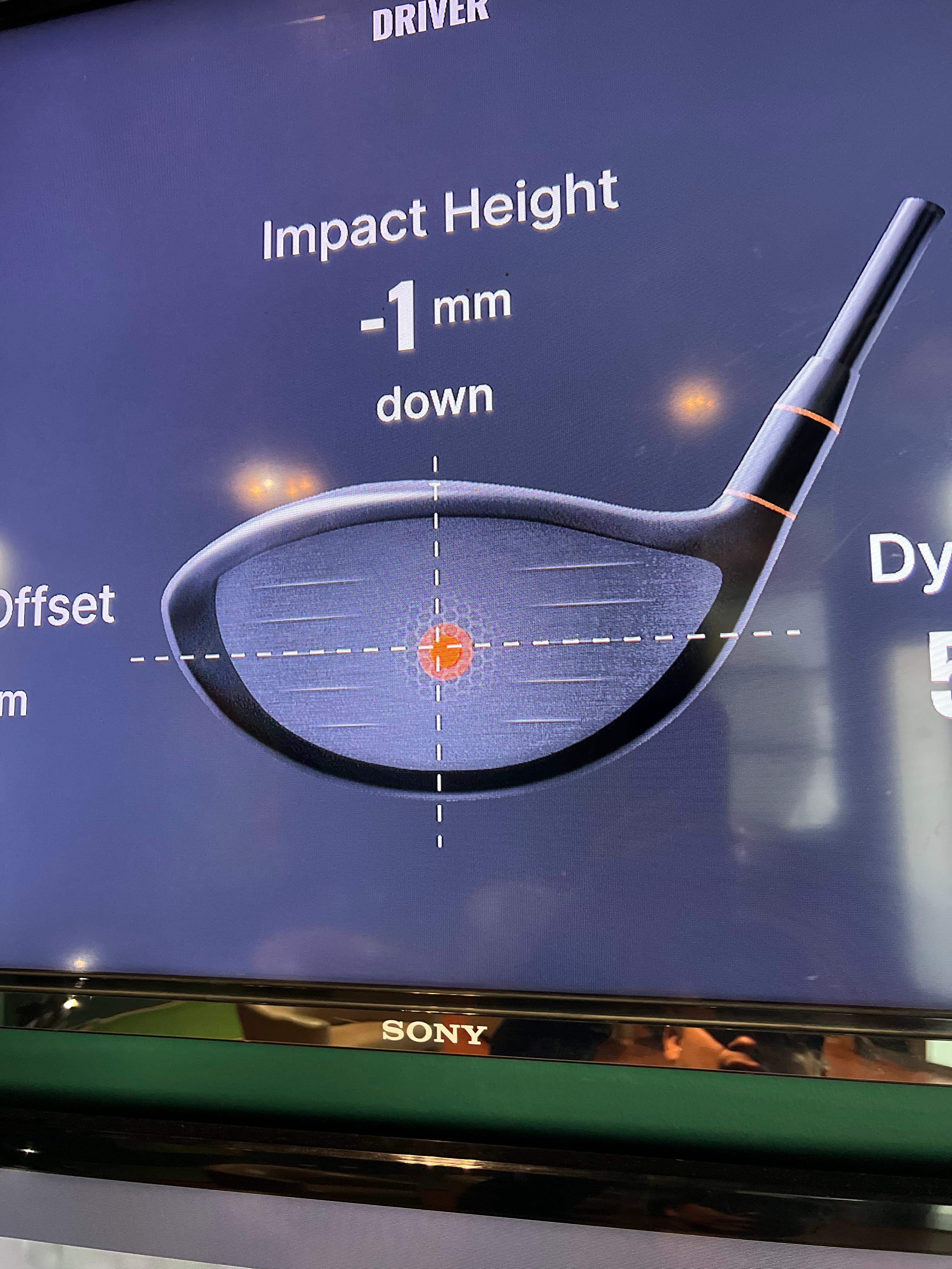 Bucktown Golf Club - Trackman Indoor Sims - Image 6