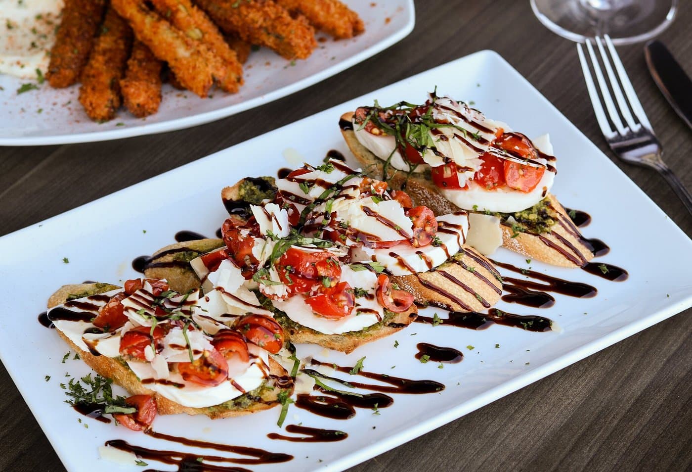 Rush Creek Bistro - Image 4