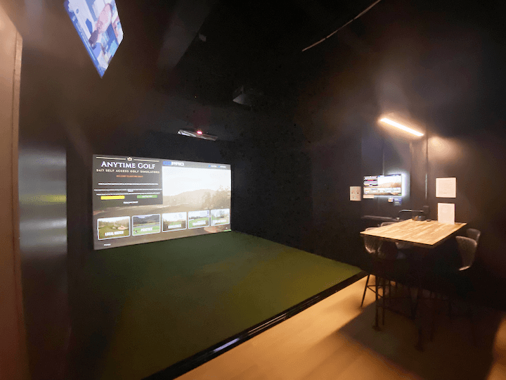 Anytime Golf Orillia - Image 1