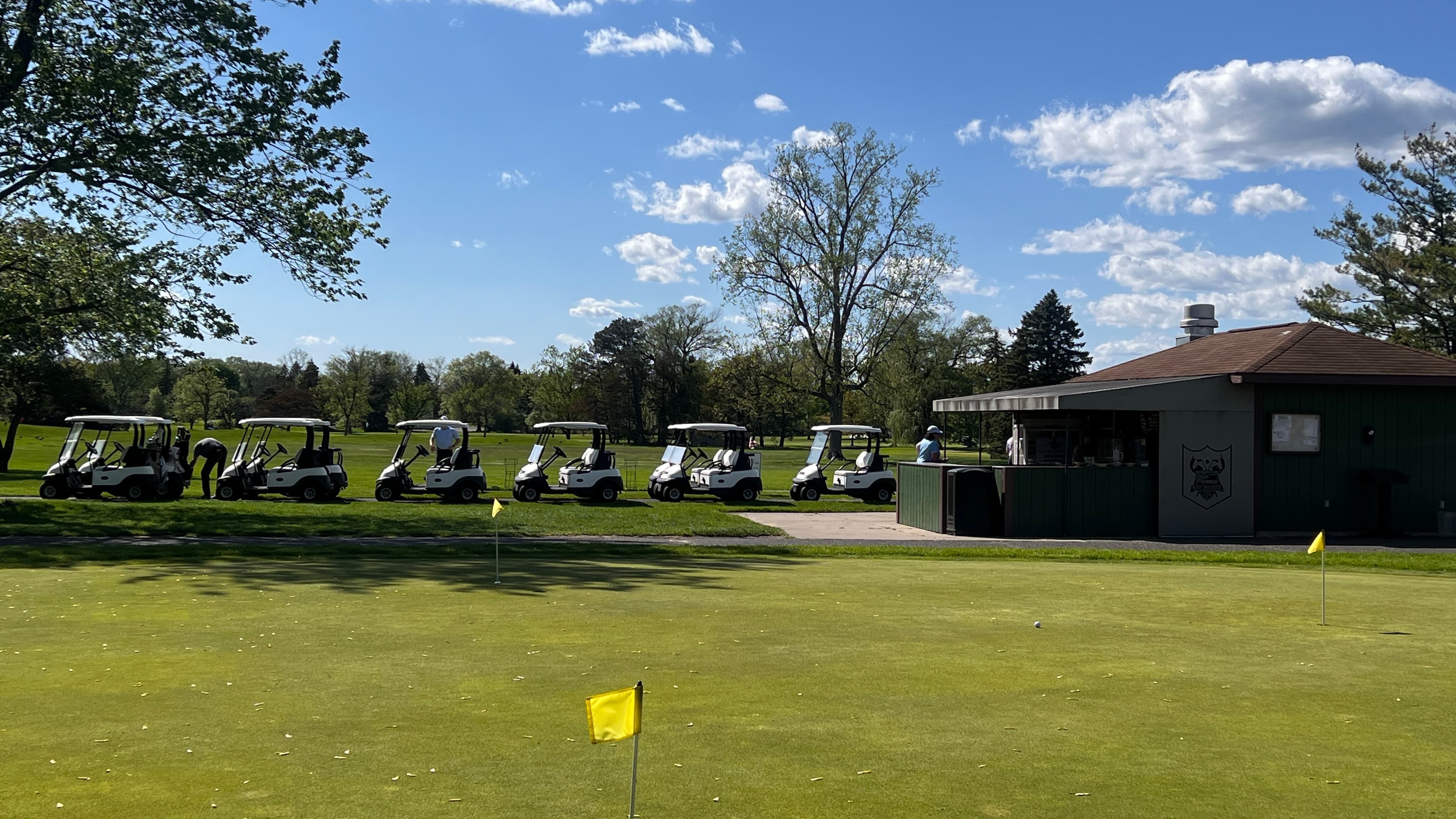 SHIFT GOLF Performance / LagShot Trainer - Image 6