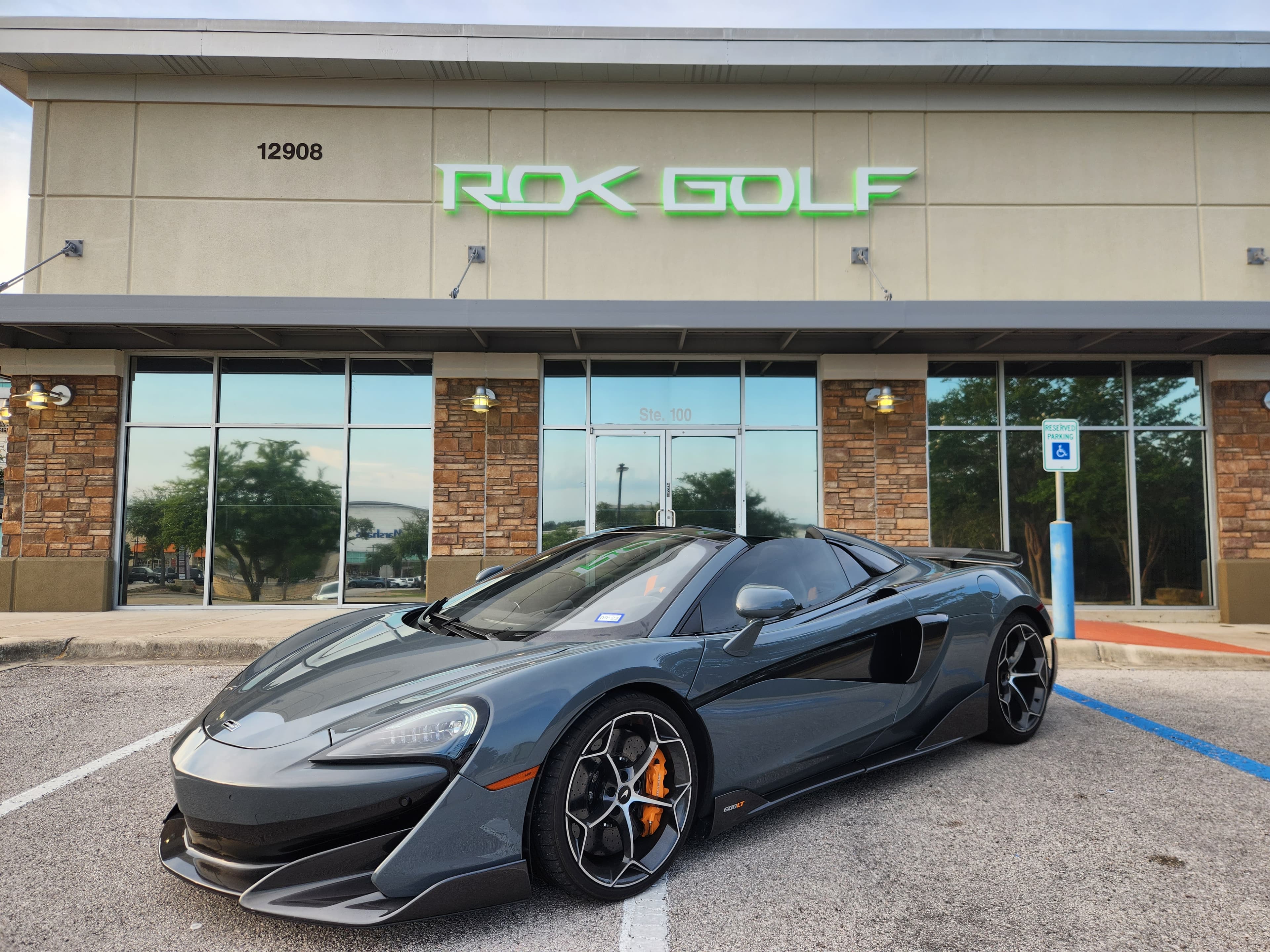 ROK Golf - Bee Cave - Image 5