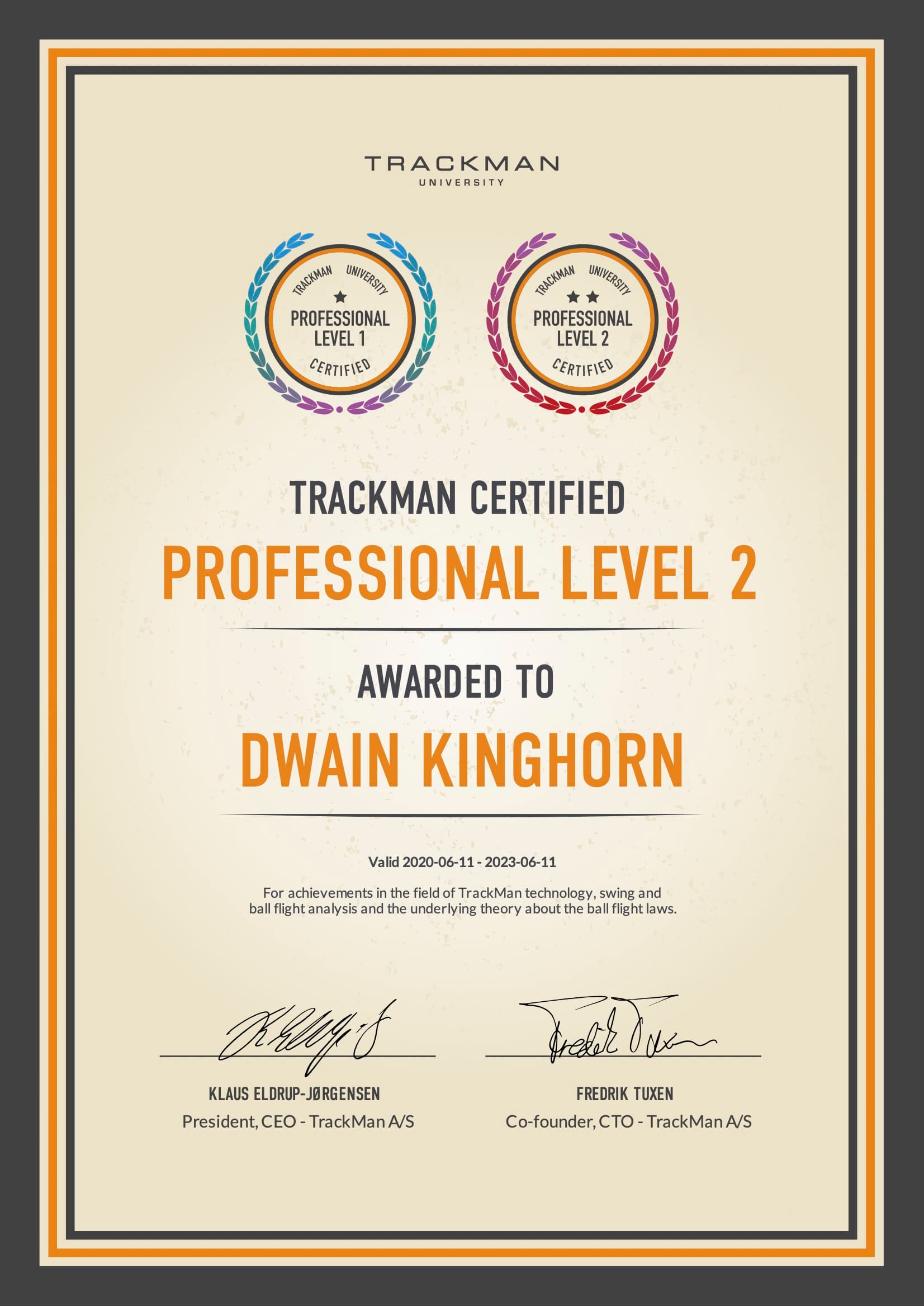 Alta View Golf Club - Image 10