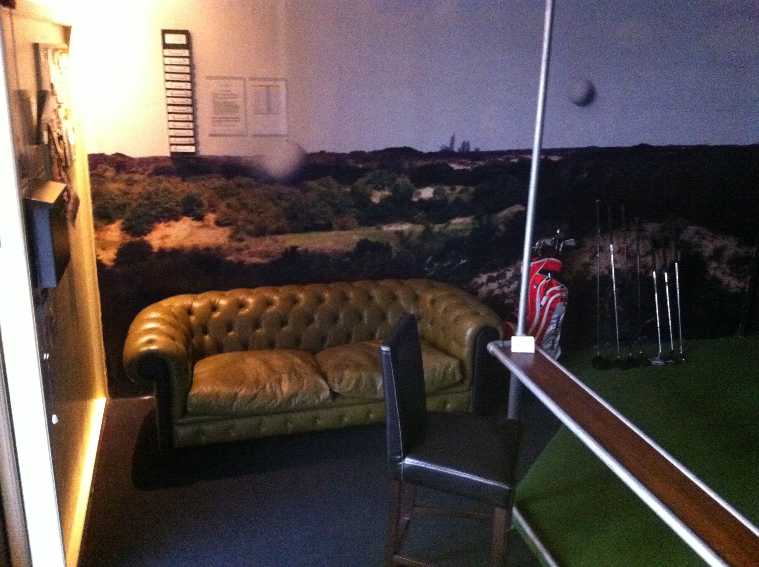 Golfin' the City - Image 9