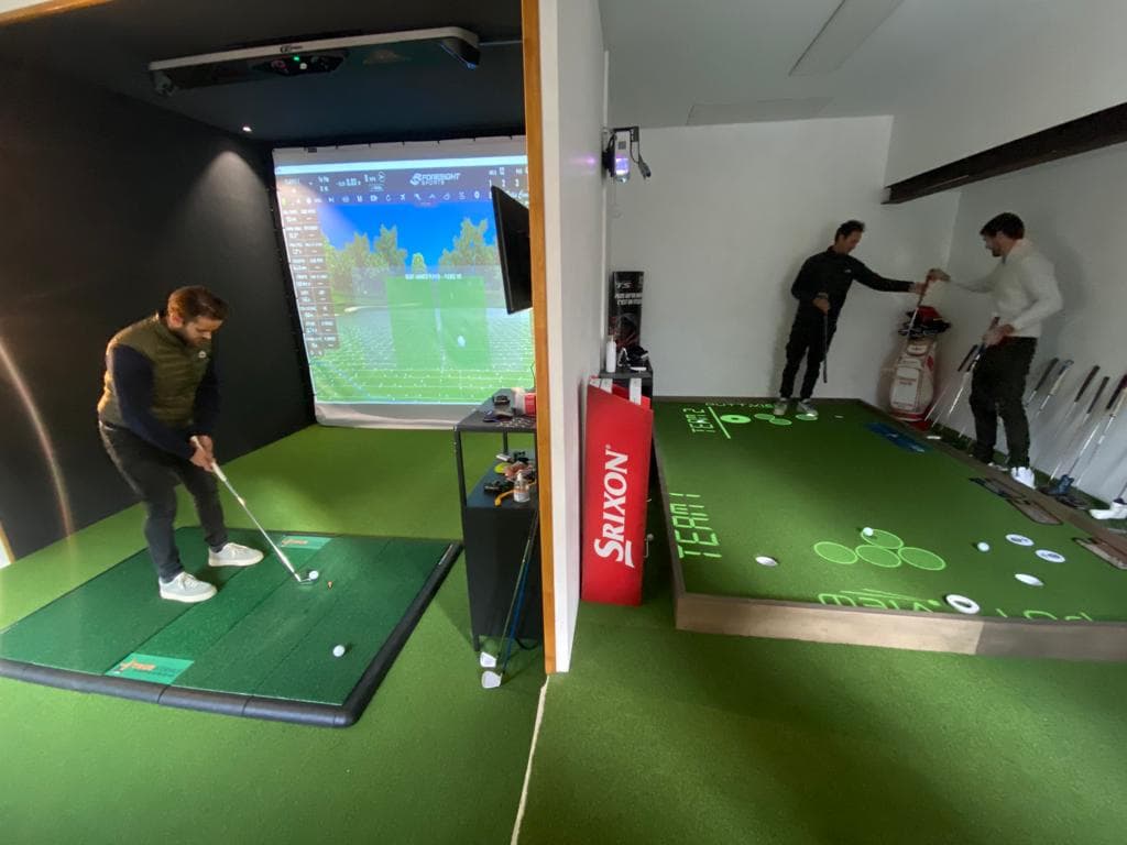 Golf Impact Indoor Studio - Image 1