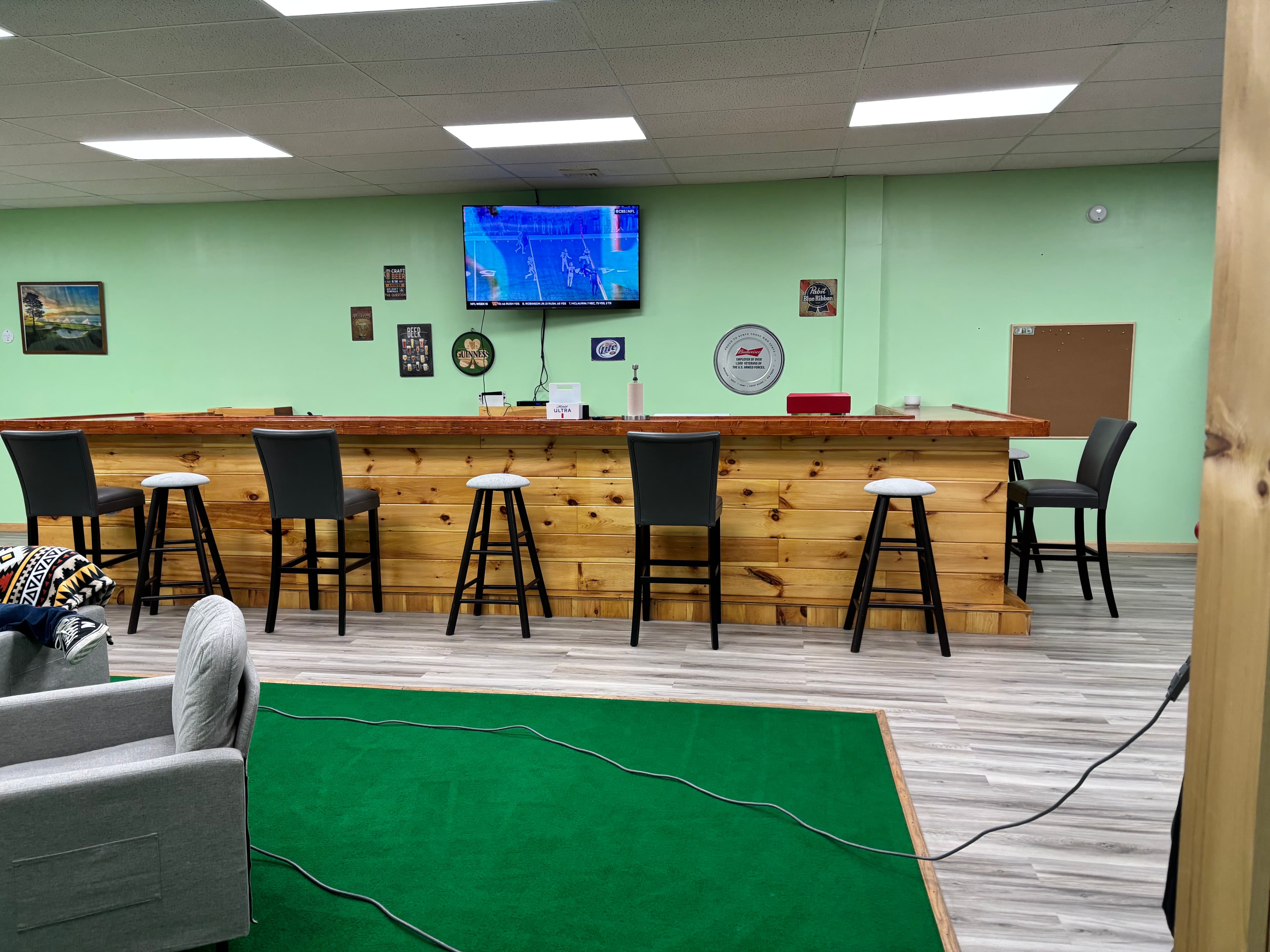 North Country Indoor Golf - Image 8