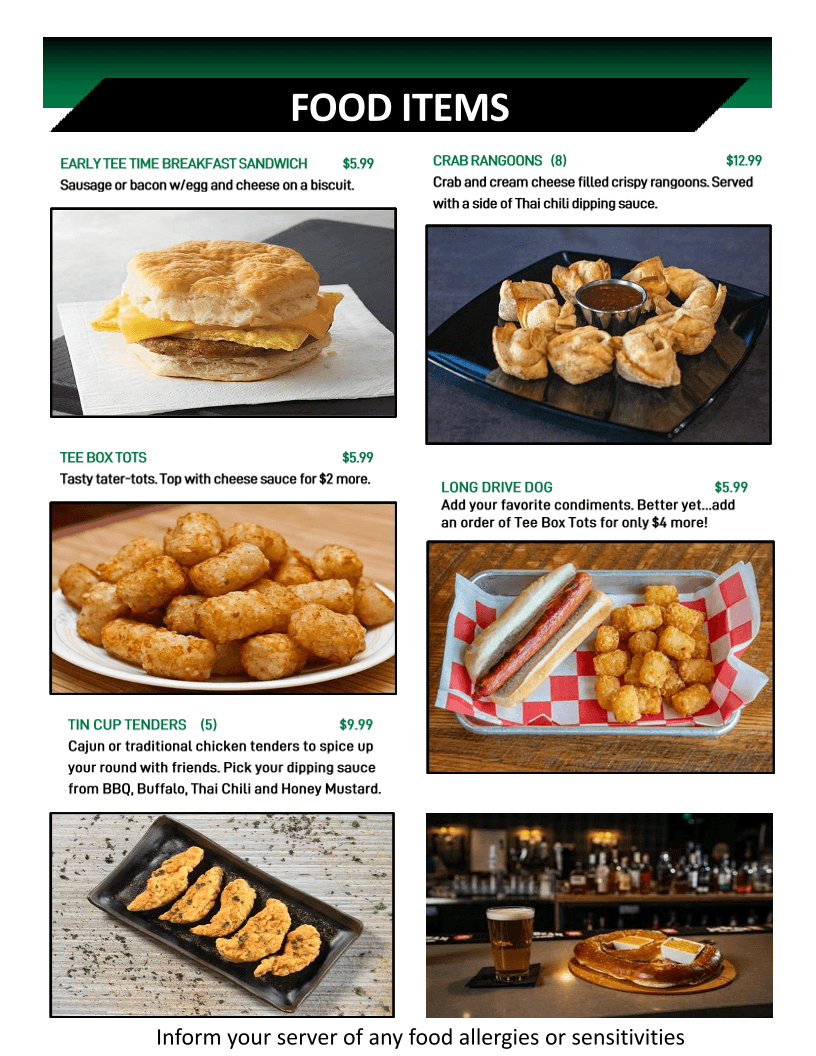 X-Golf Warwick - Image 7