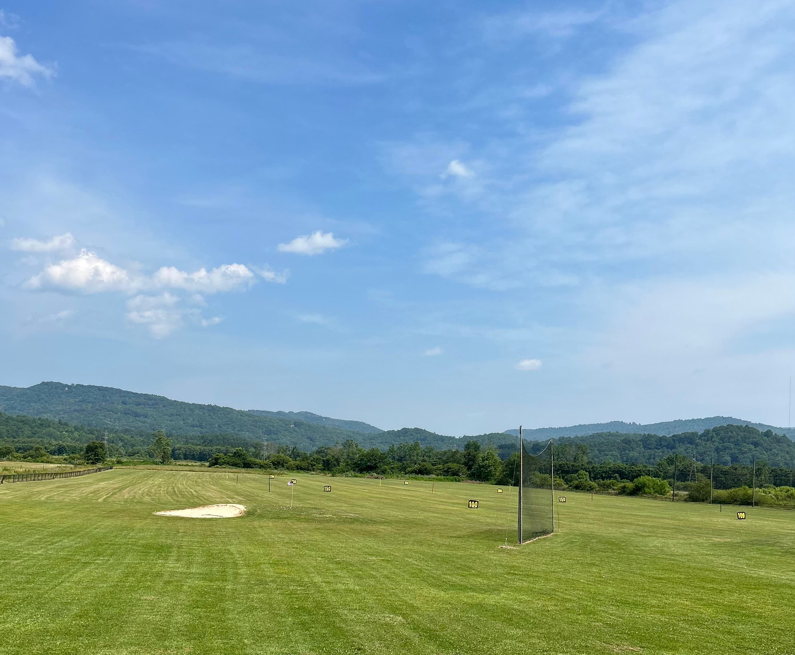 ForeU Golf - Image 1