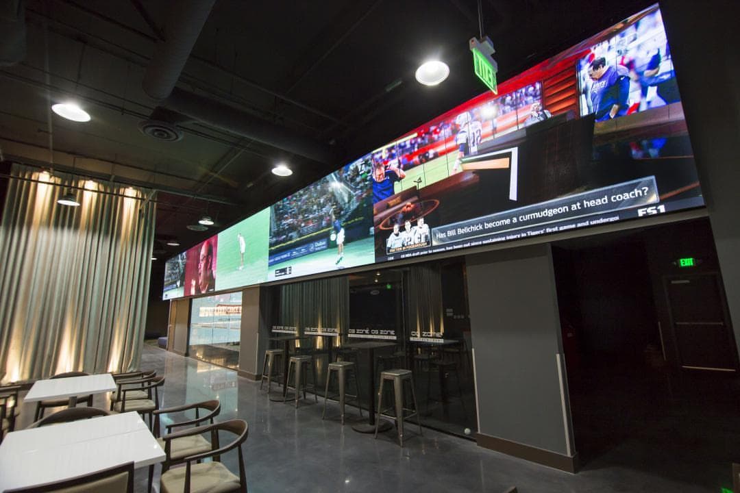 Olympic Golf Zone - Image 6