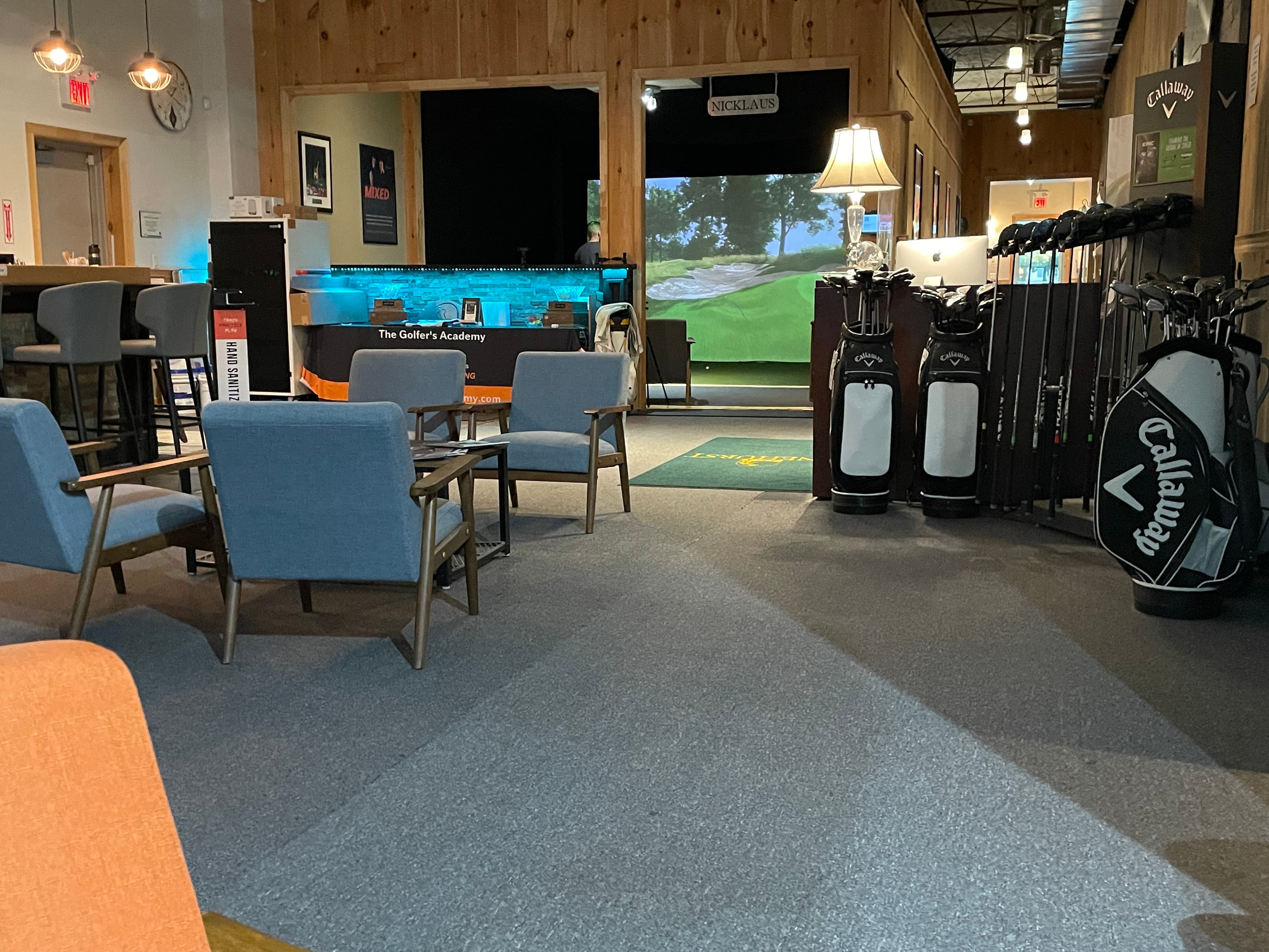 The Golfers Academy - Image 5