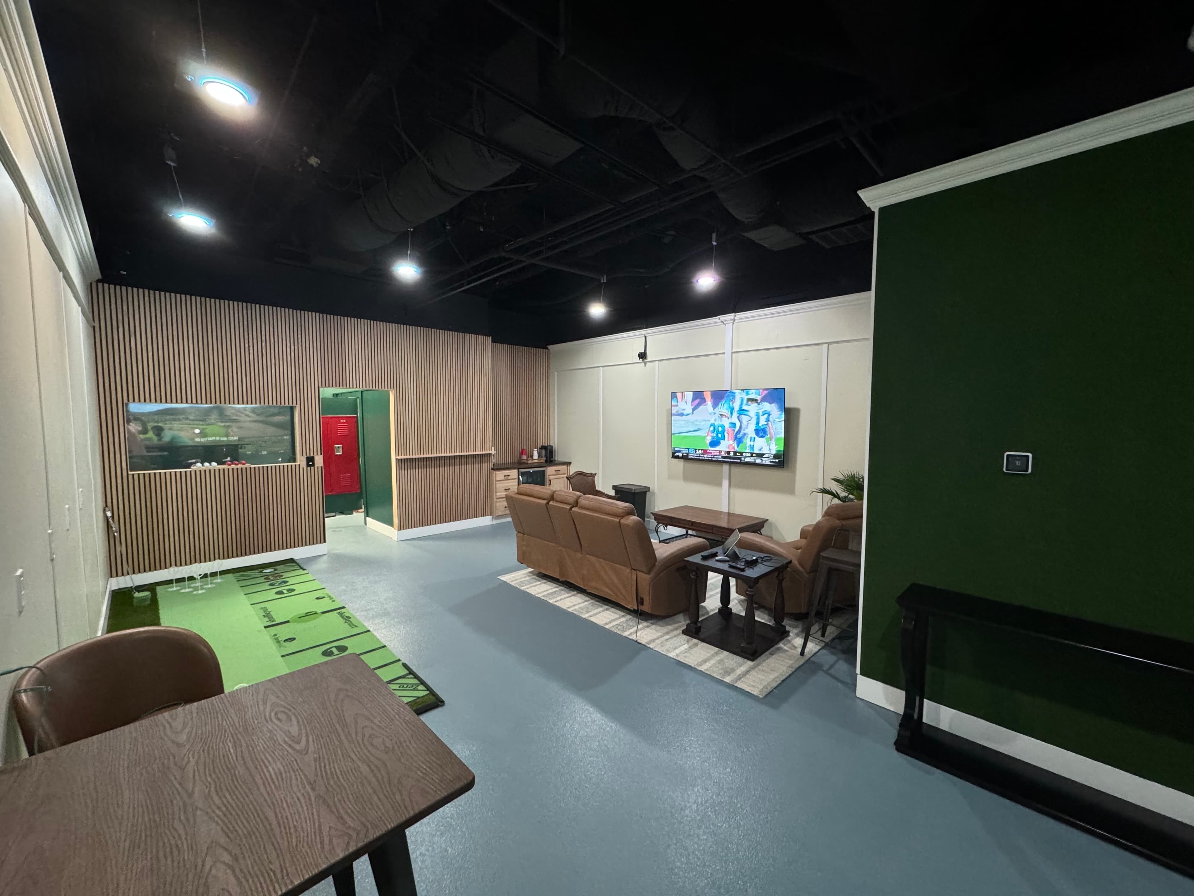 Indoor Birdies - Image 8