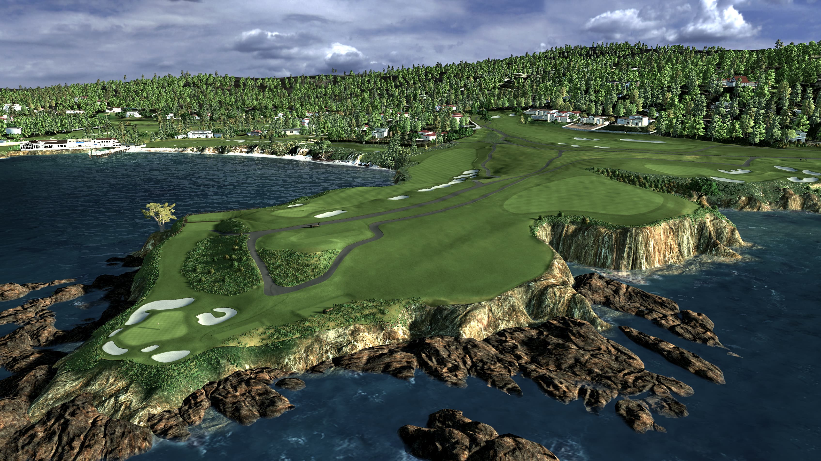 Golf 365 Quebec - Image 8