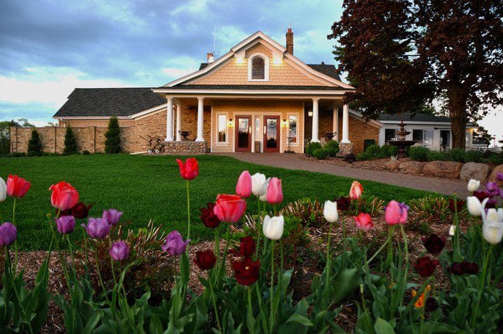 Deer Run Golf Club - Image 2