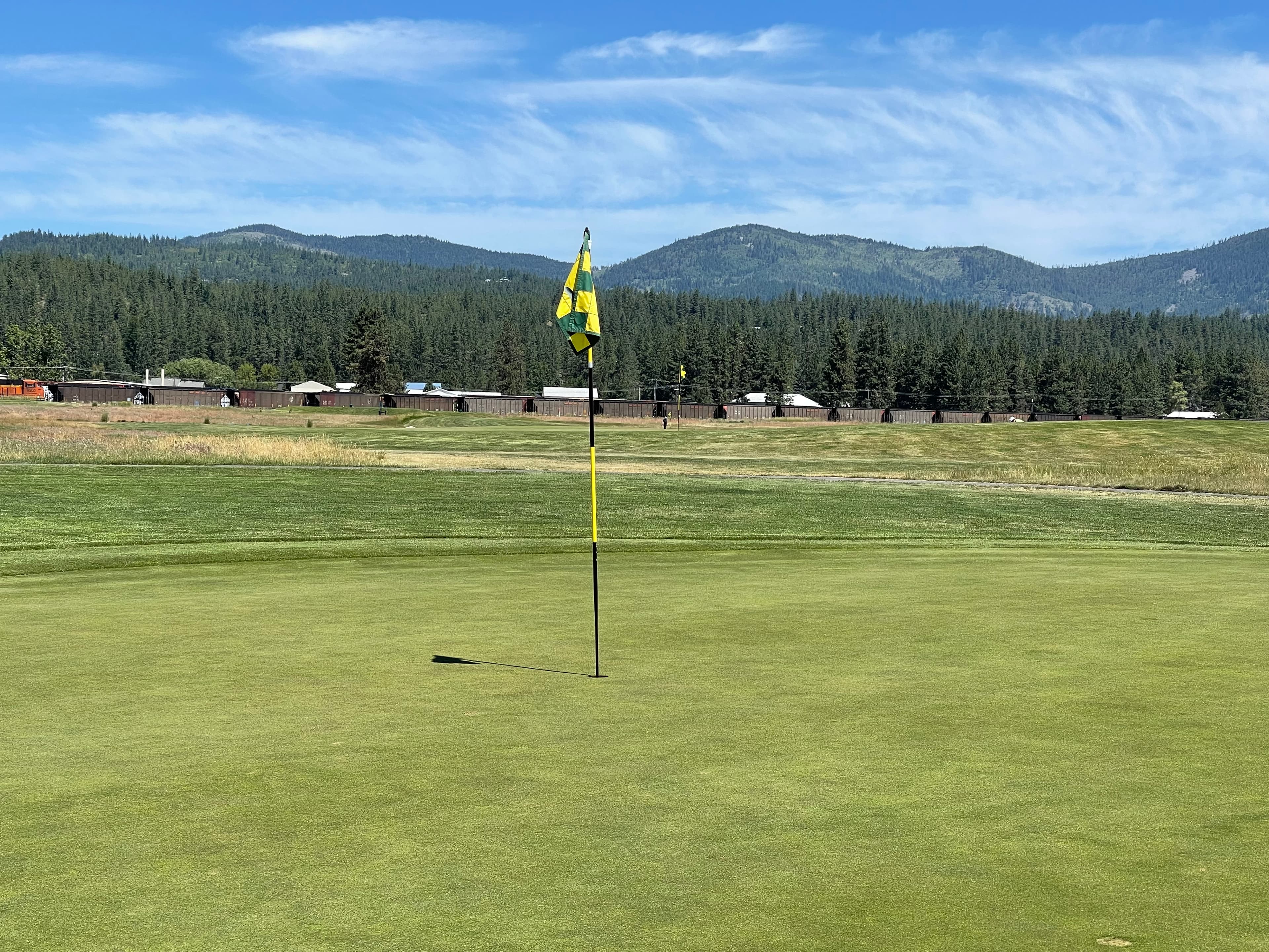 Links Golf Club - Image 6