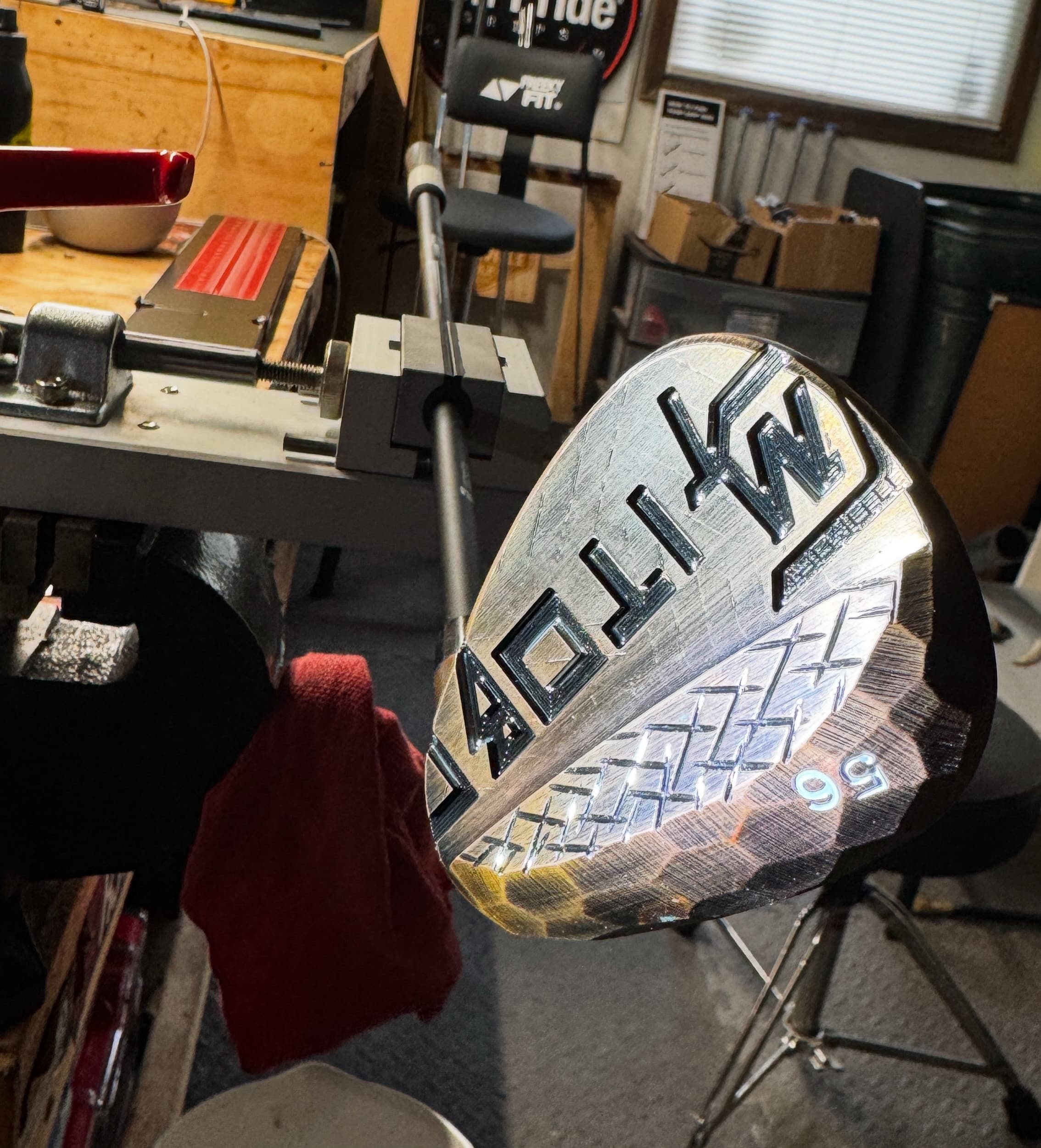 Smithville Golf Service - Image 1