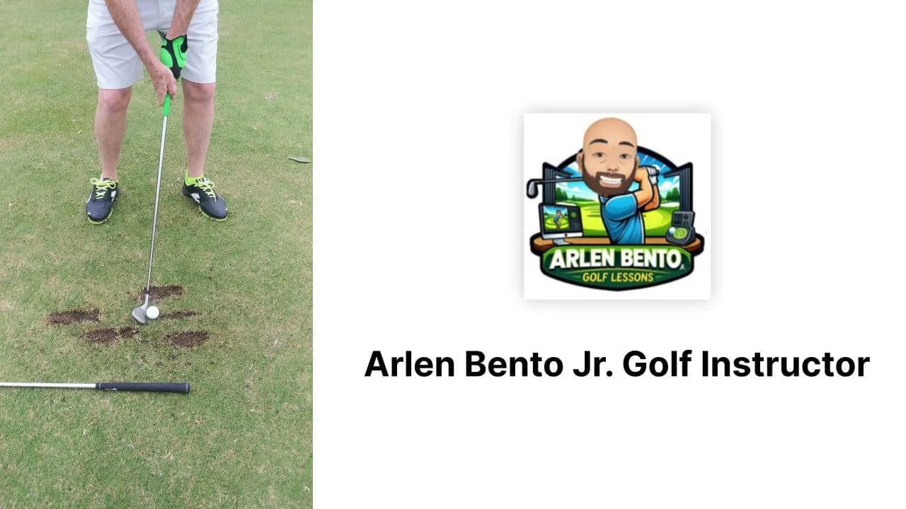 Arlen Bento Jr. Golf Lessons - Image 8