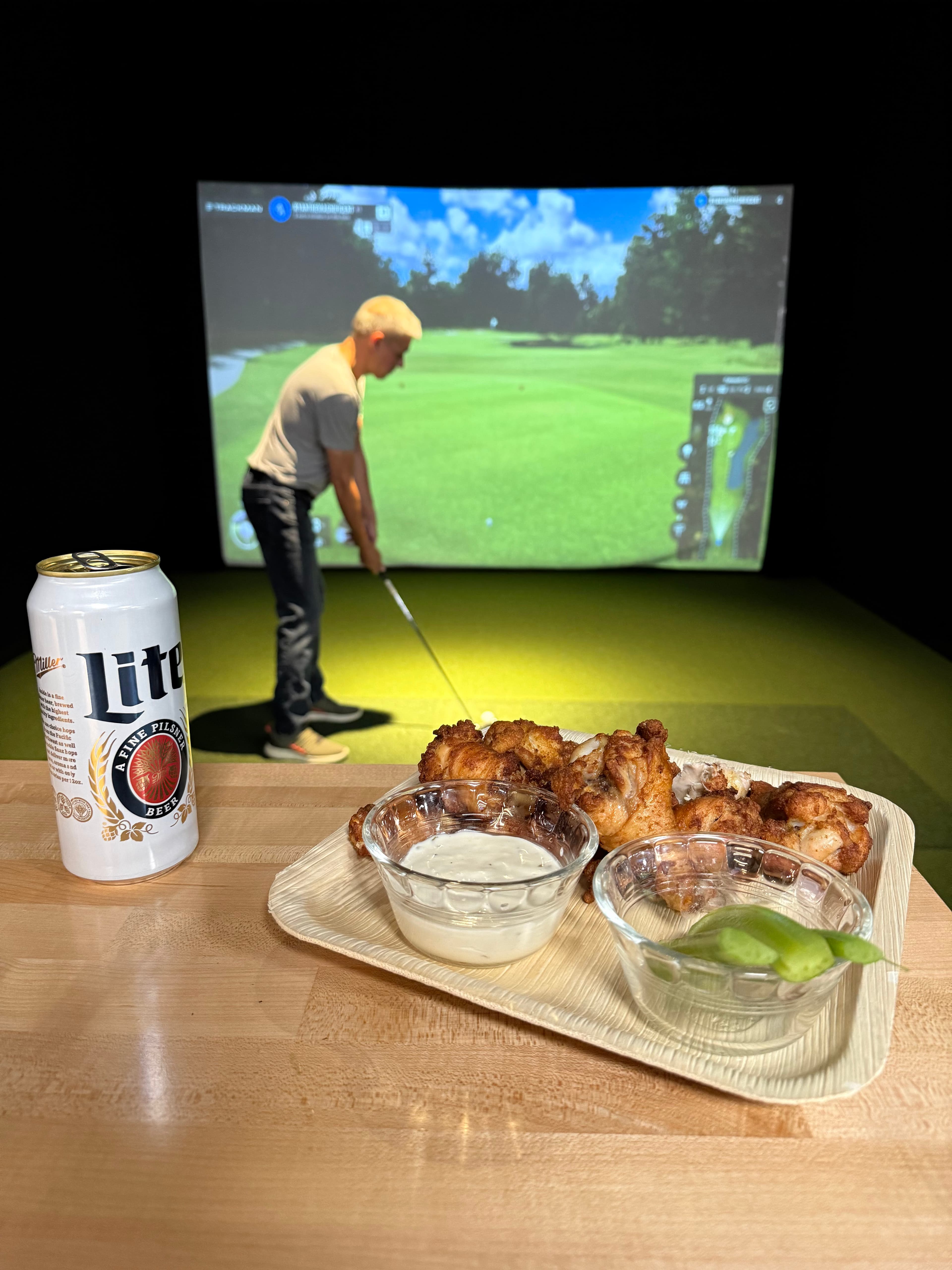 Play The Par Social Club - Image 5