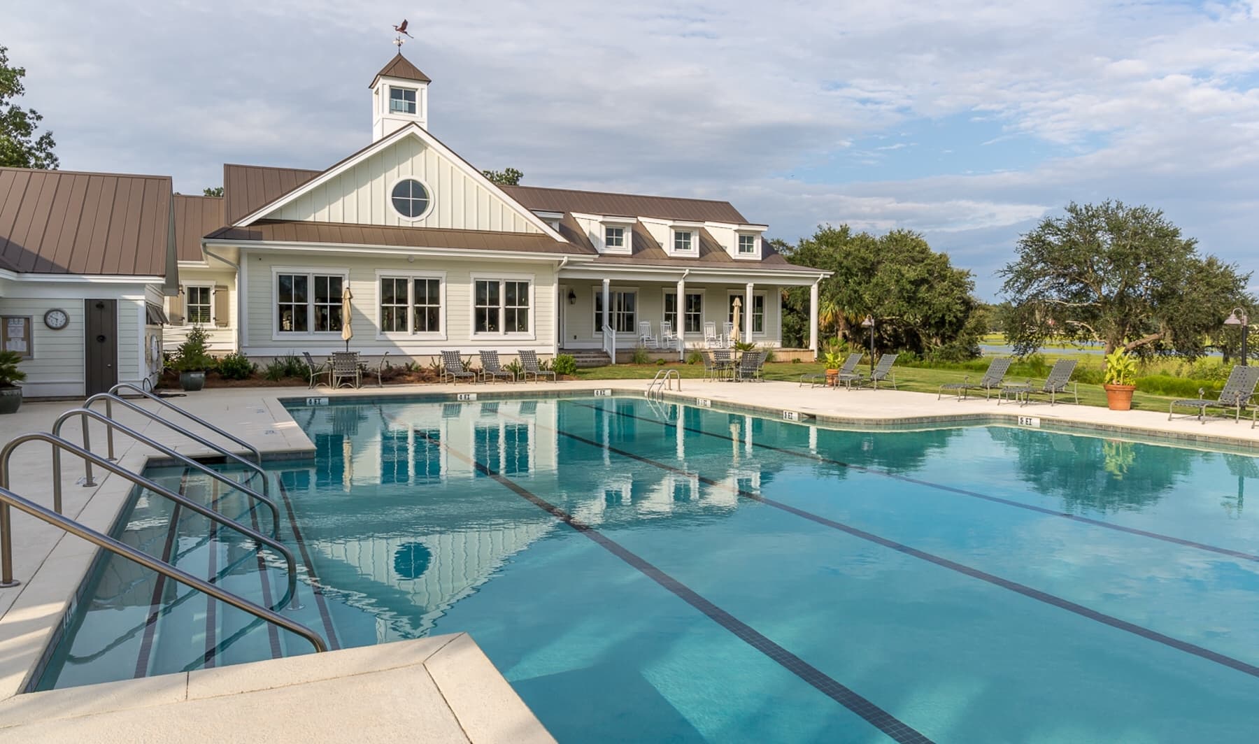 Callawassie Island Clubhouse - Image 9