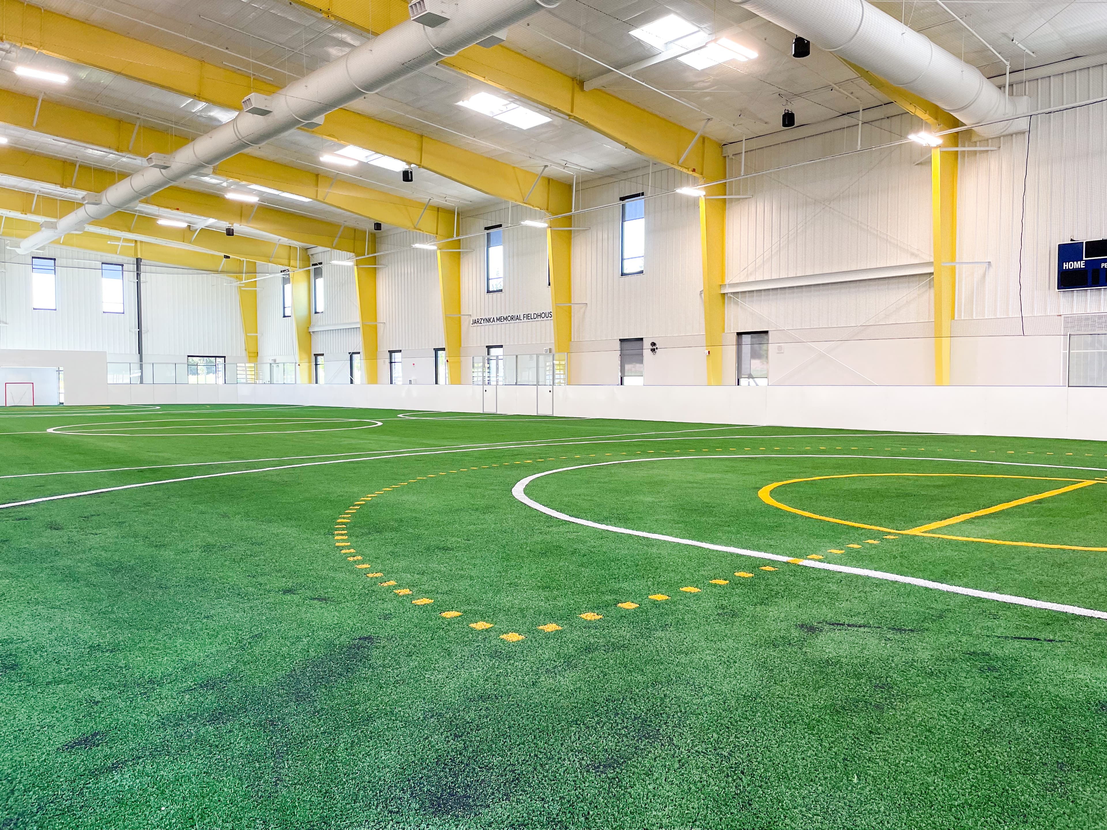 PenMet Parks Recreation Center - Image 7