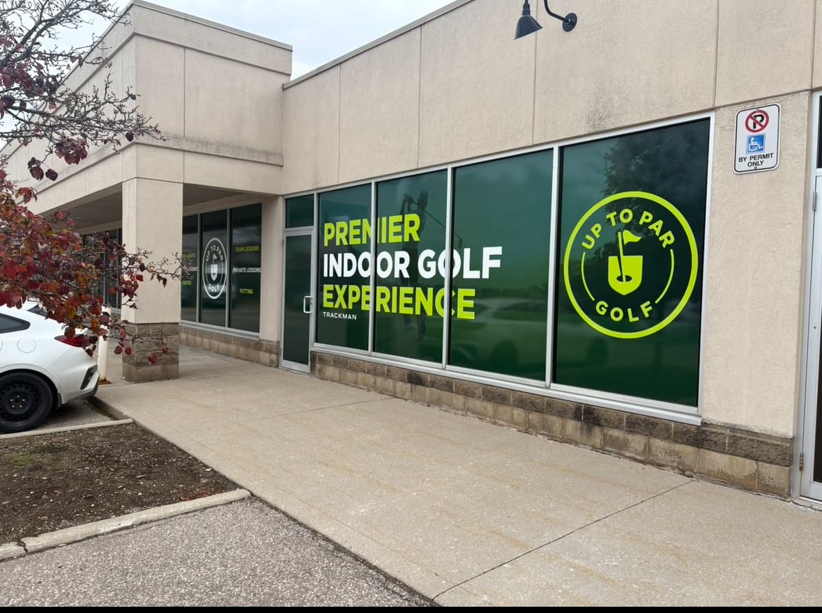 Up To Par Indoor Golf - Image 4