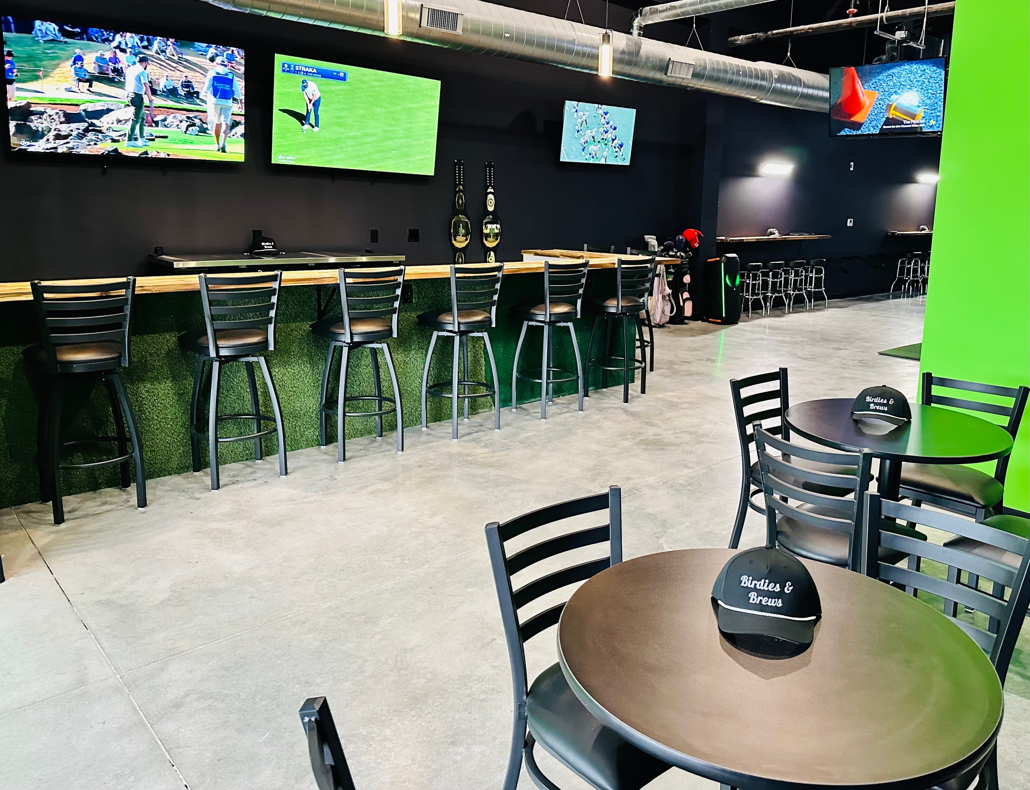 Birdies & Brews - Image 5