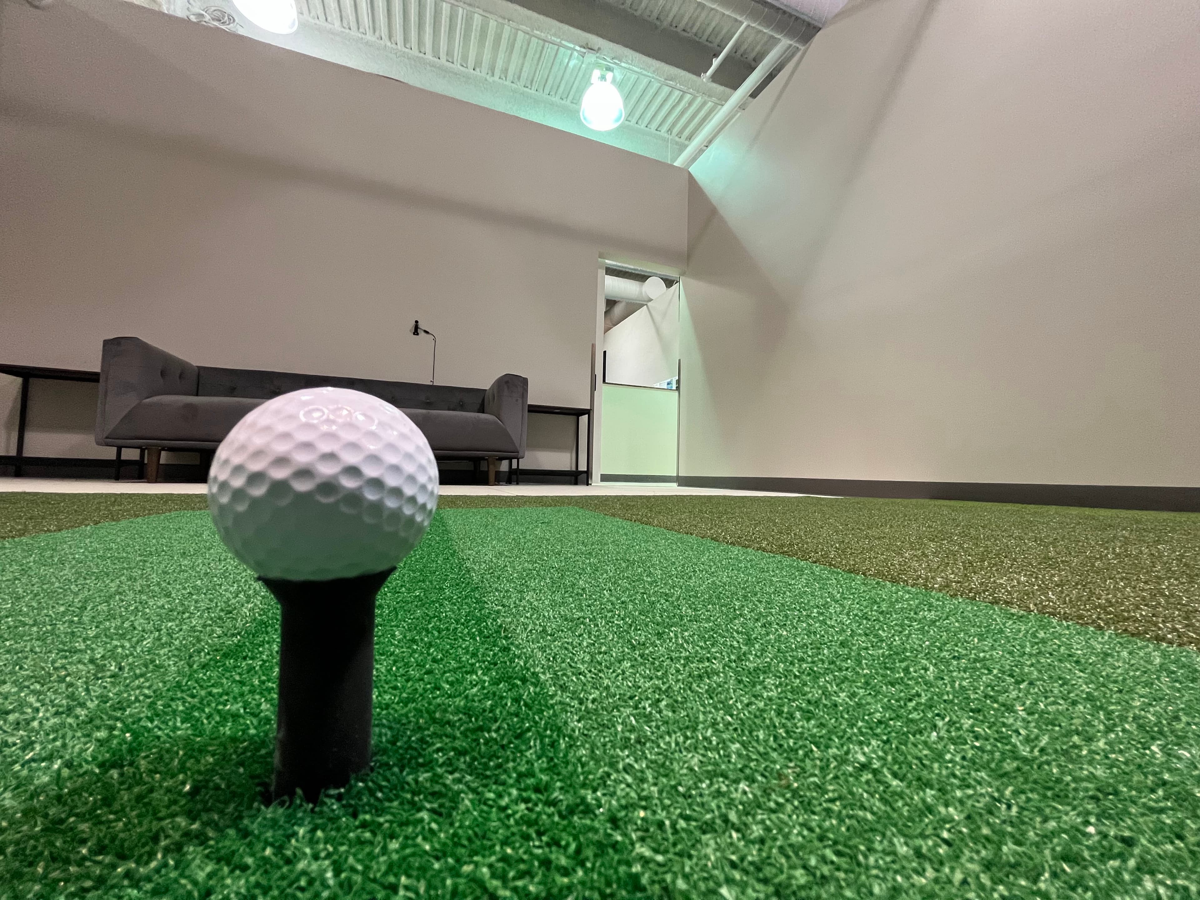 TARGET Indoor Golf - Image 7