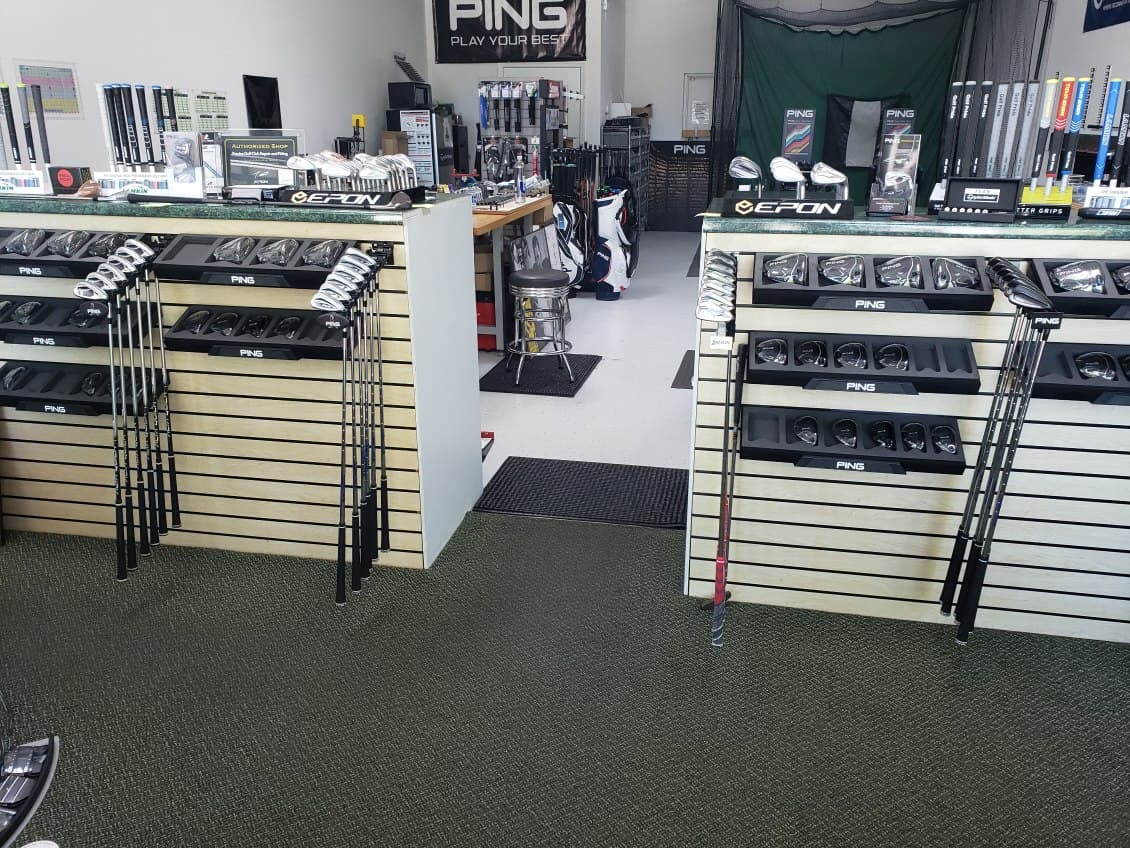 Precise Golf Fitting Studio - Image 5