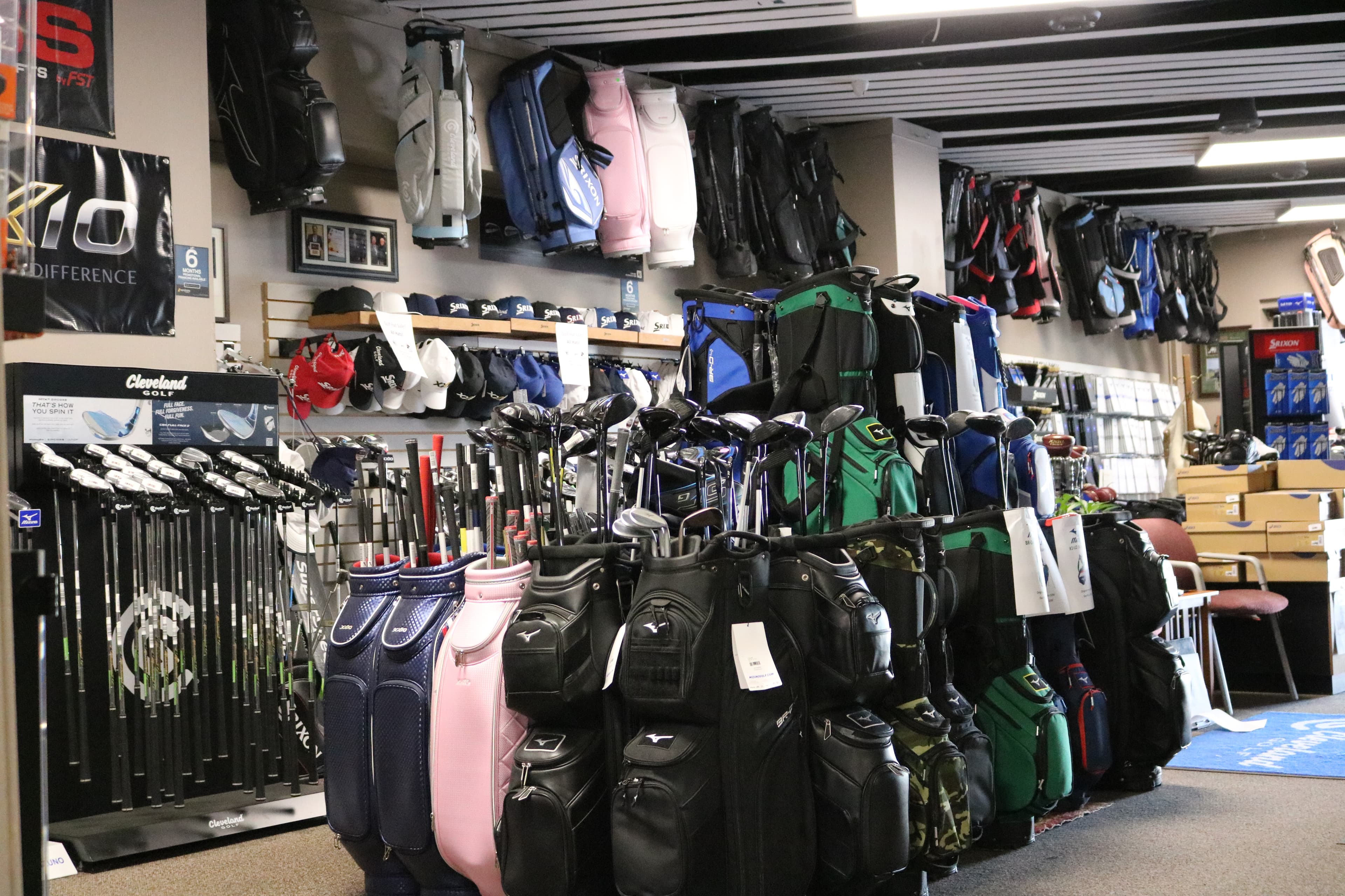 Jess Hansen Golf Academy - Image 5