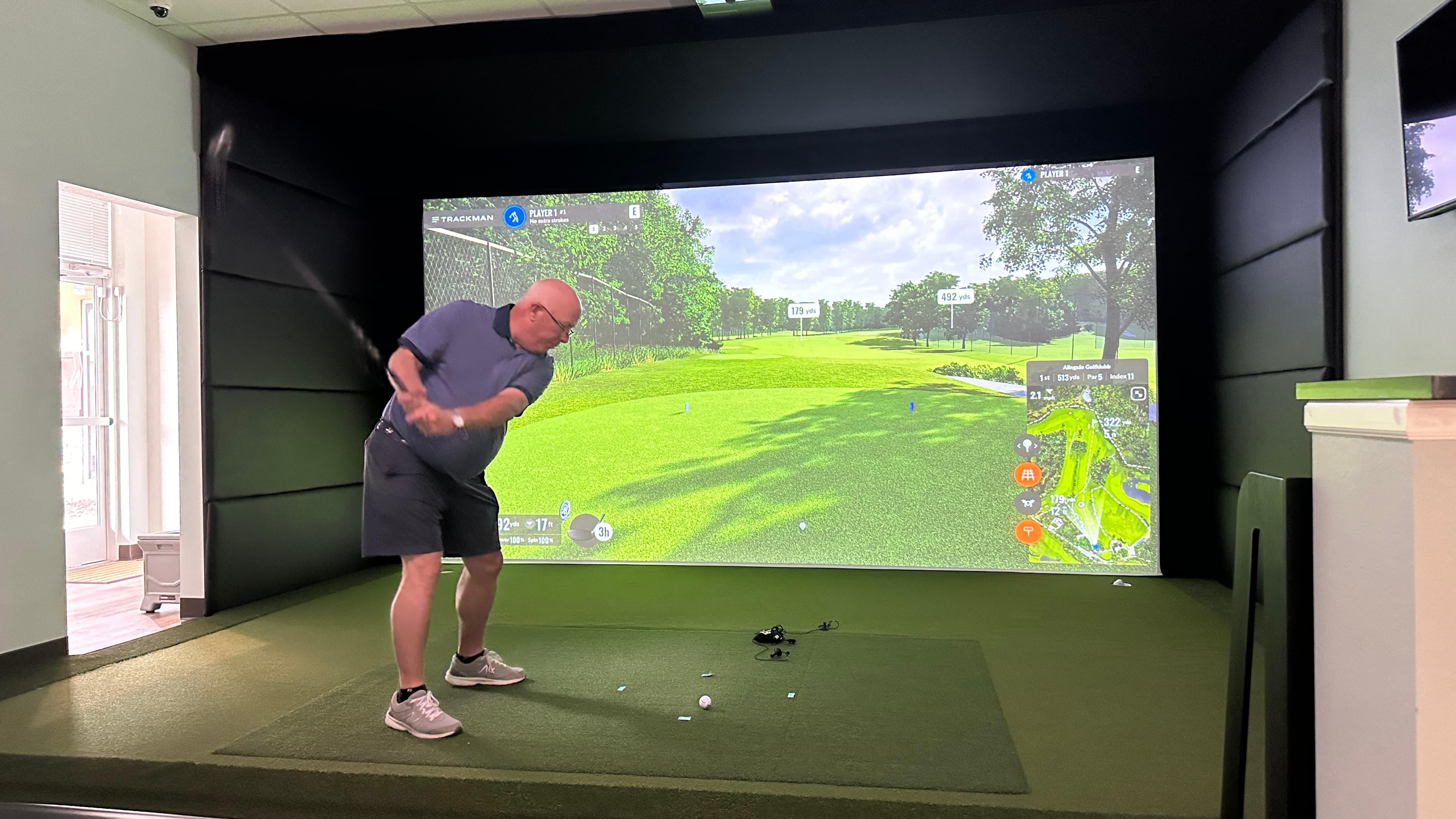 The Sand Trap - Image 4