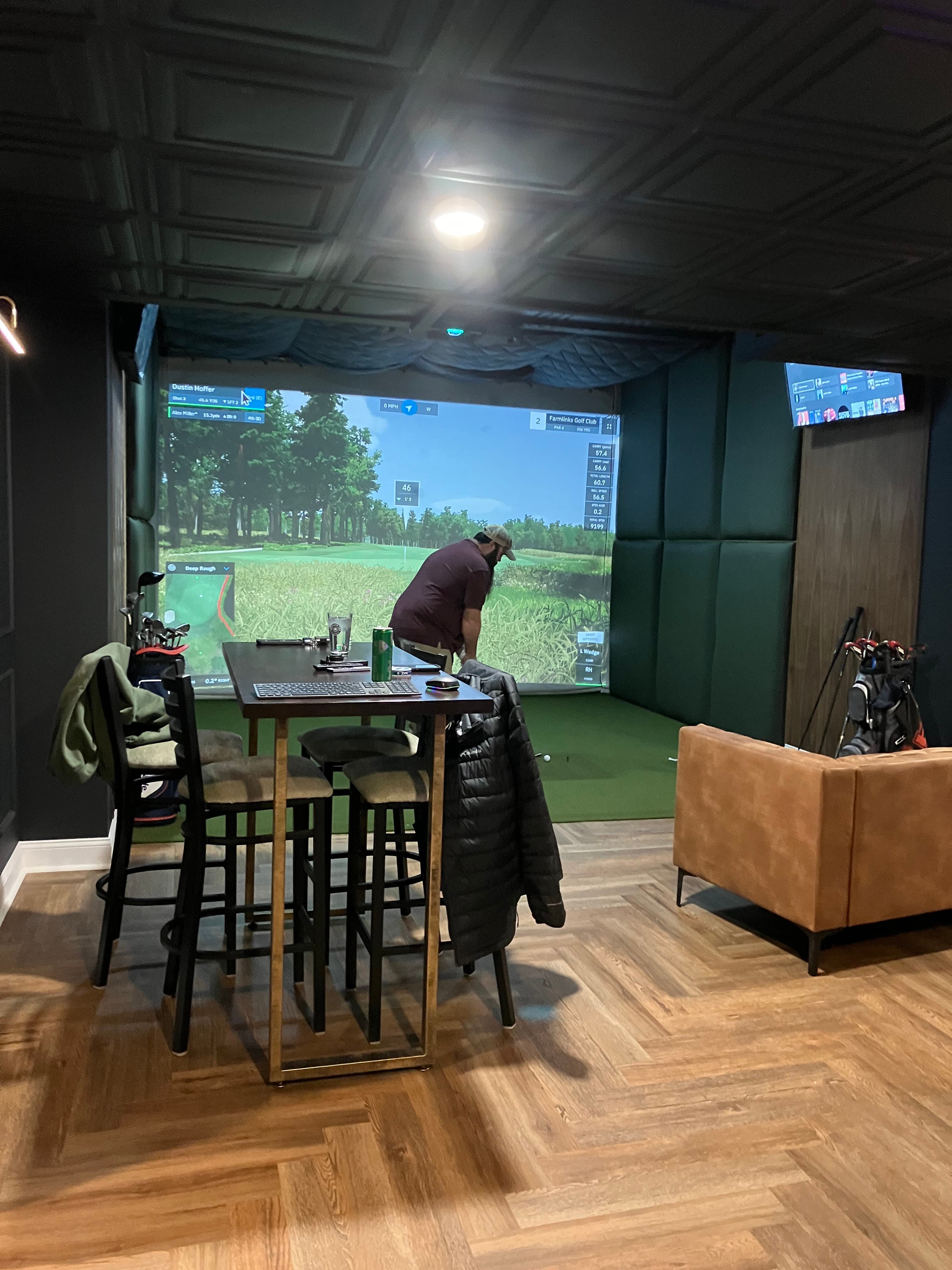 Hacktivist Golf Tyrone - Image 6