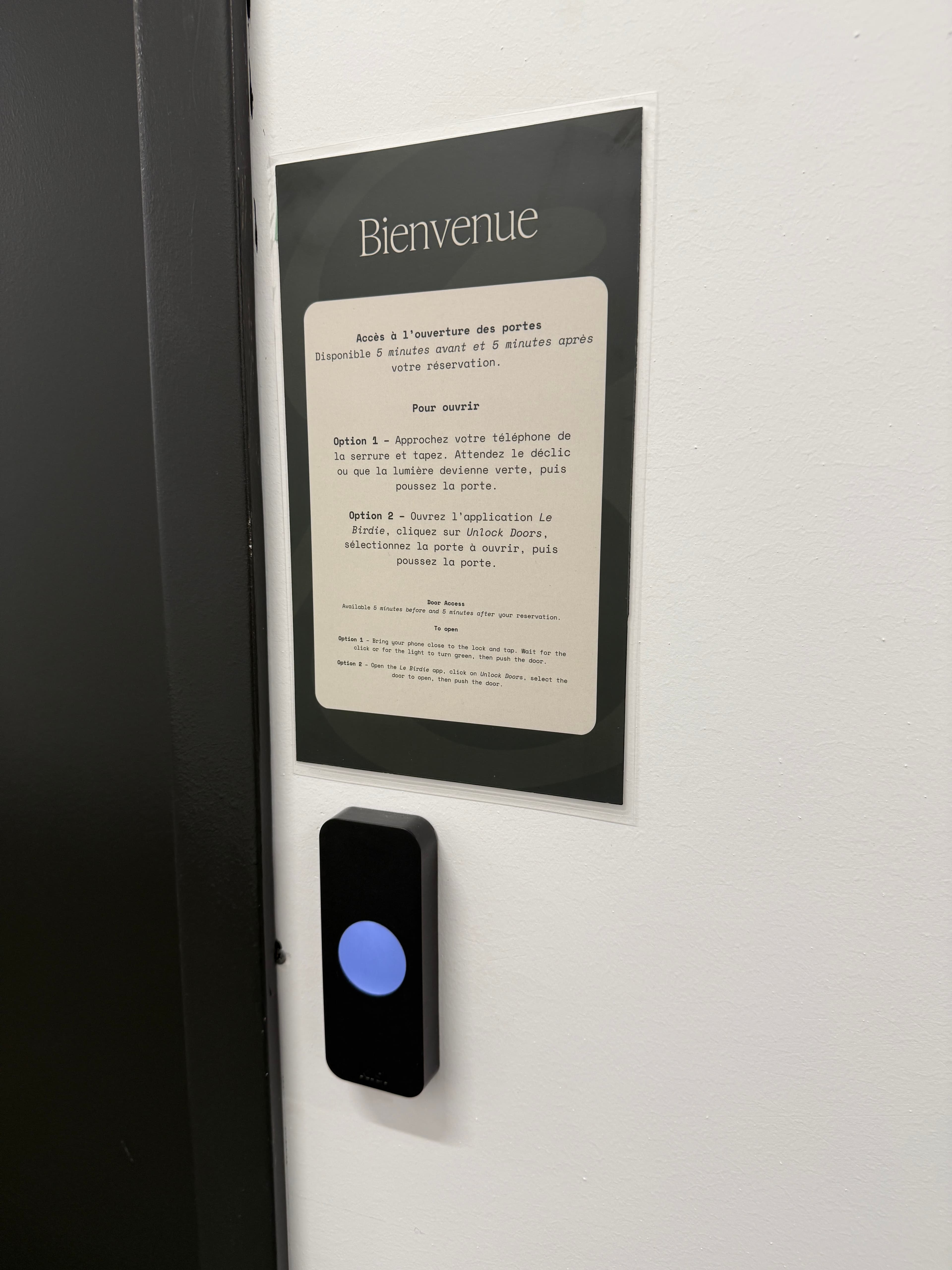 Golf intérieur Le Birdie Rosemont