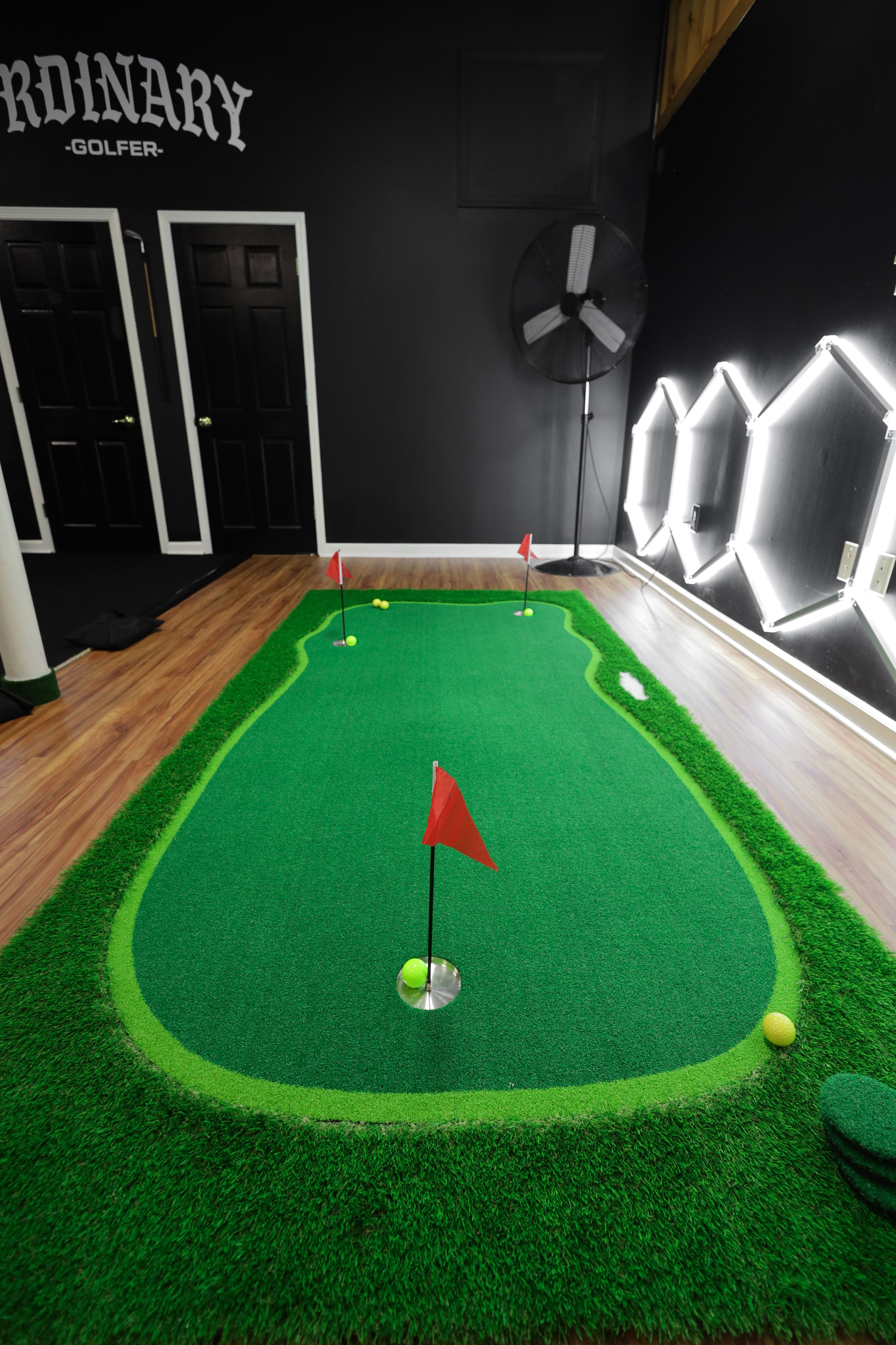 Ordinary Golfer - Image 4