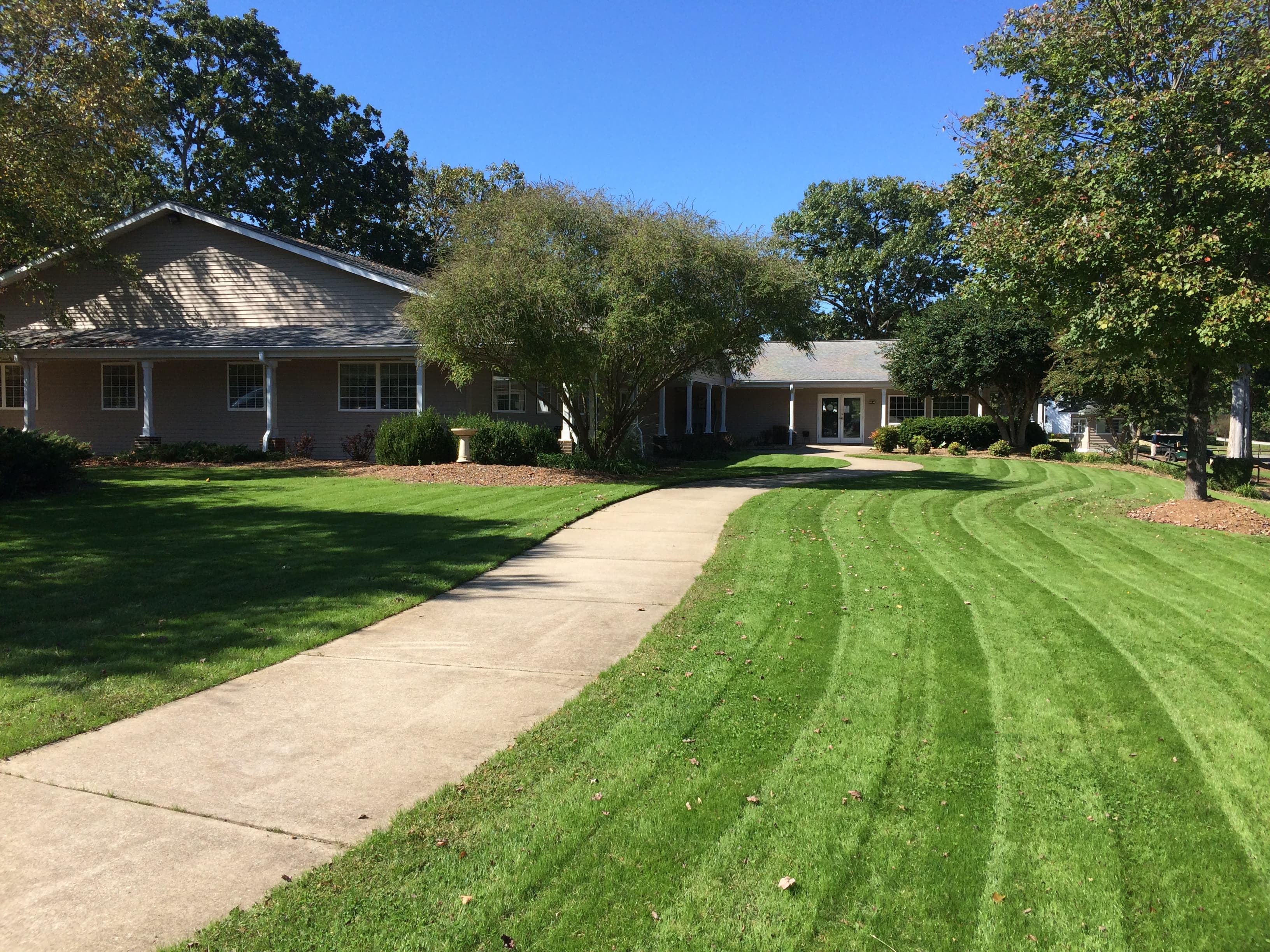 Carolina Springs Golf Club - Image 4